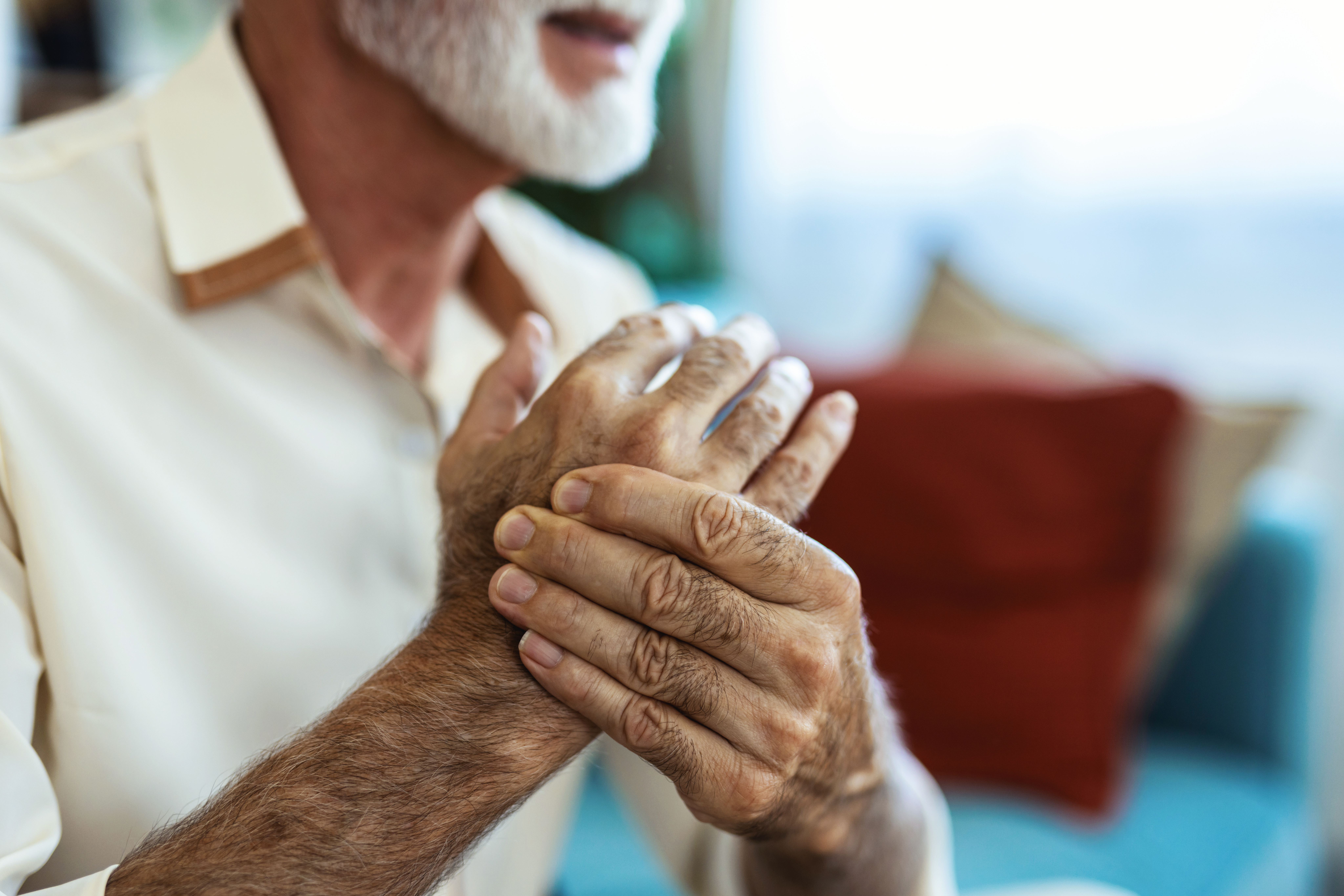 Cross-cultural Adaptation And Validation Of A Marathi Version Of The Versus Arthritis Musculoskeletal Health Questionnaire (MSK-HG)