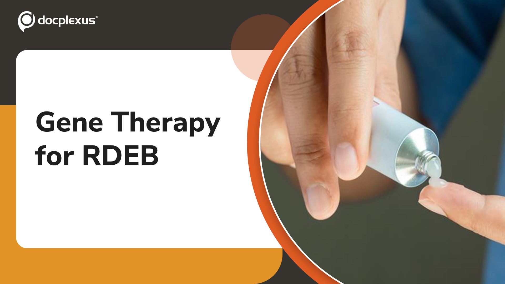 USFDA Approves Prademagene Zamikeracel for Recessive Dystrophic Epidermolysis Bullosa