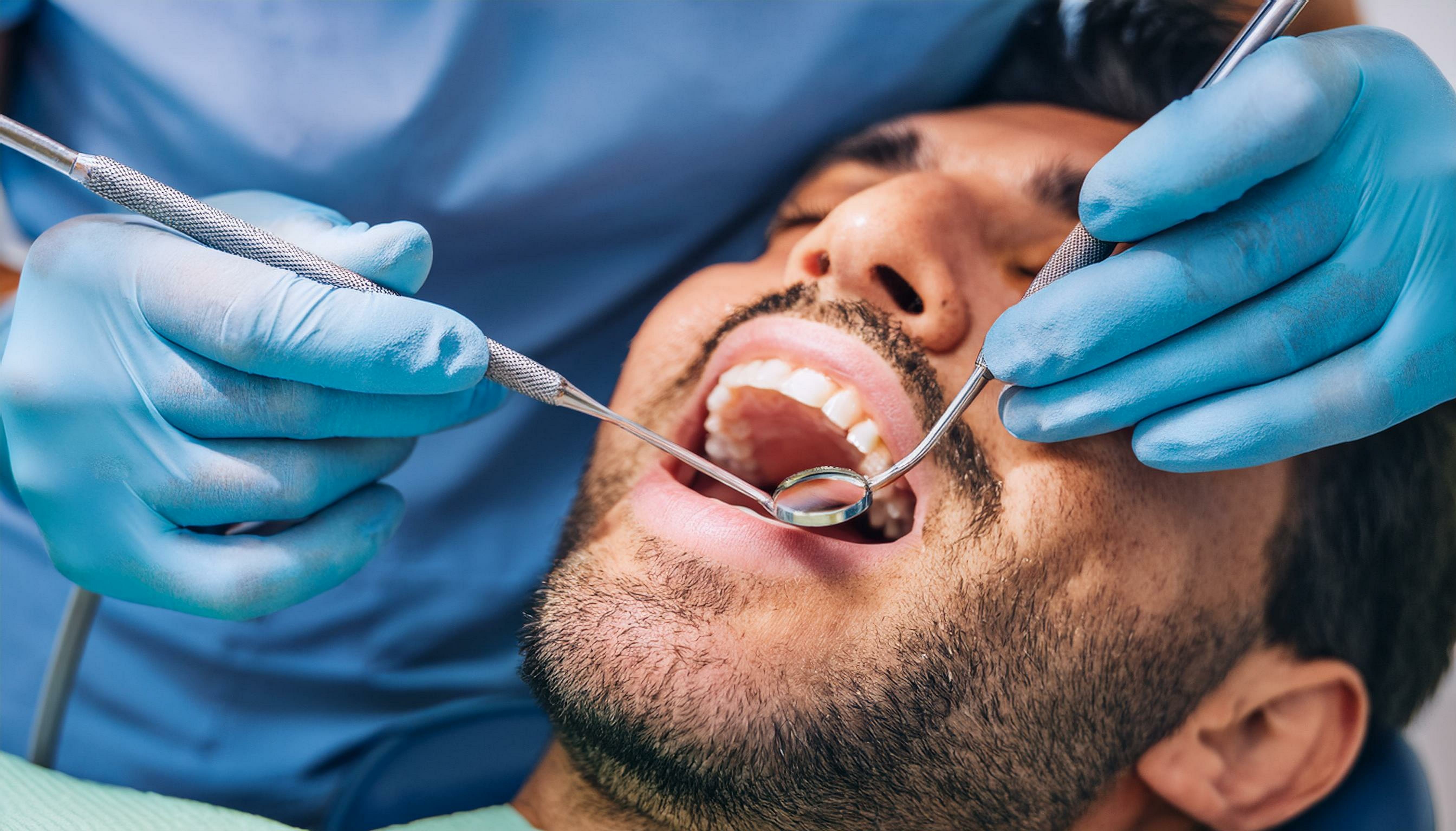 Emergency Patients In Dentistry