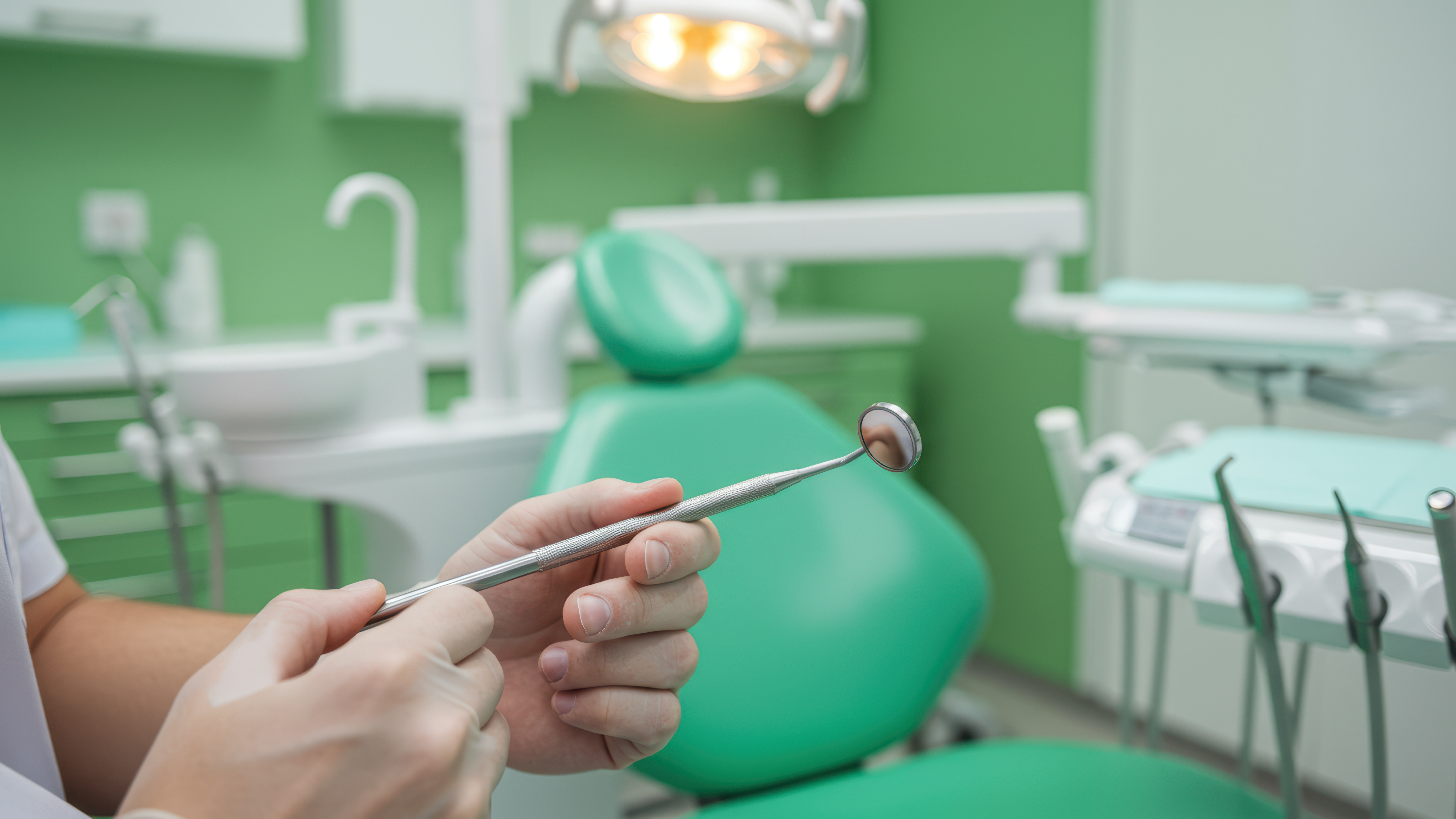 Asepsis In General Dentistry And Oral Surgery