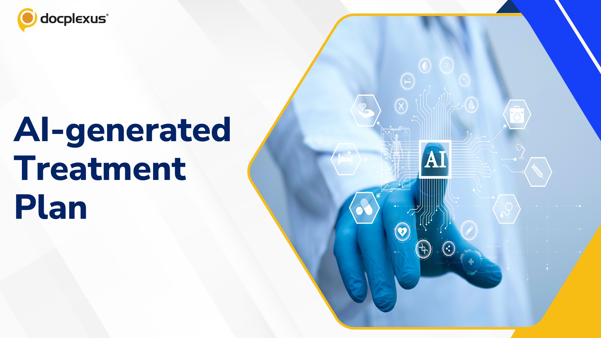 Would You Trust an AI-generated Treatment Plan?
