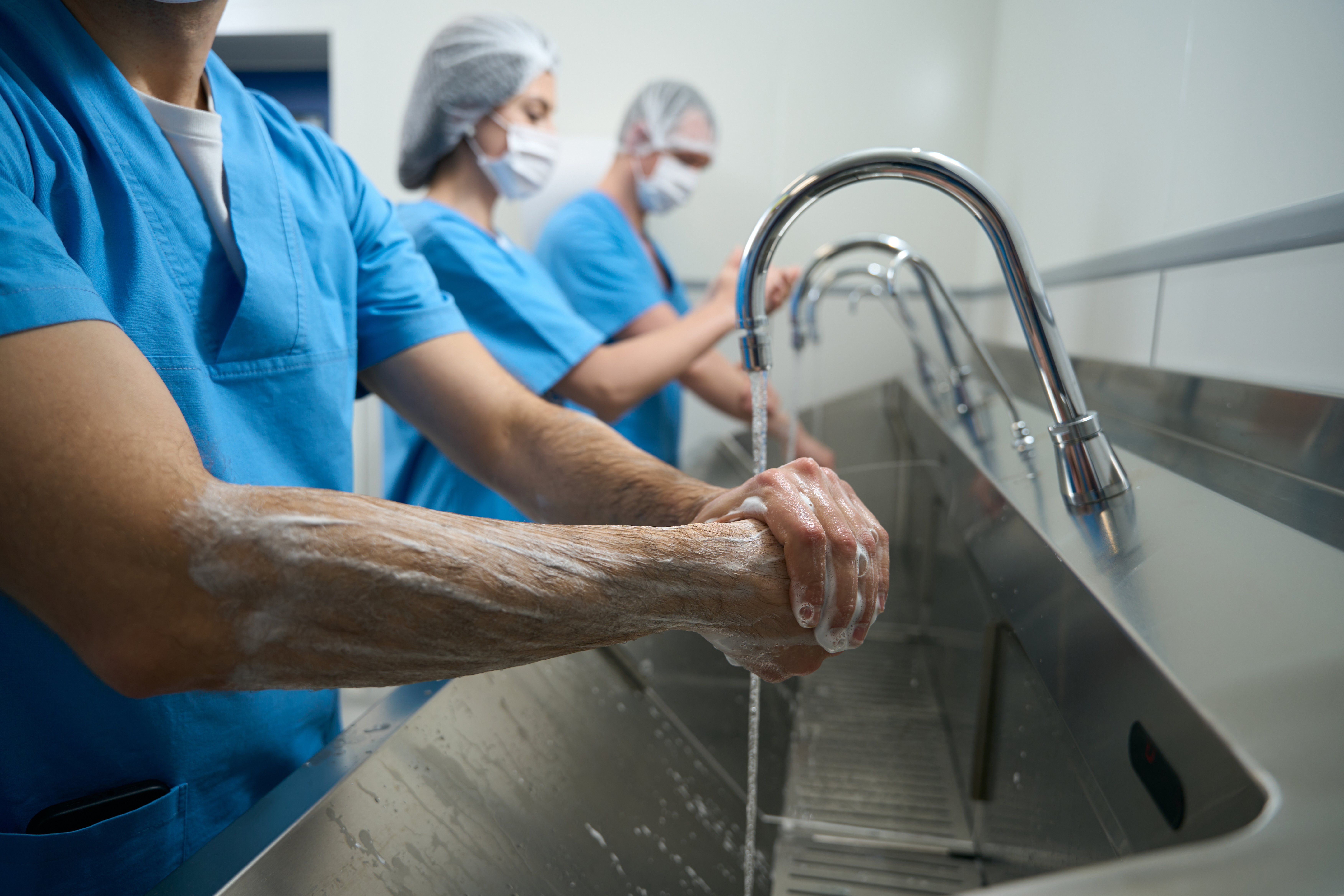 Essential Hand Hygiene Practices In General Dentistry