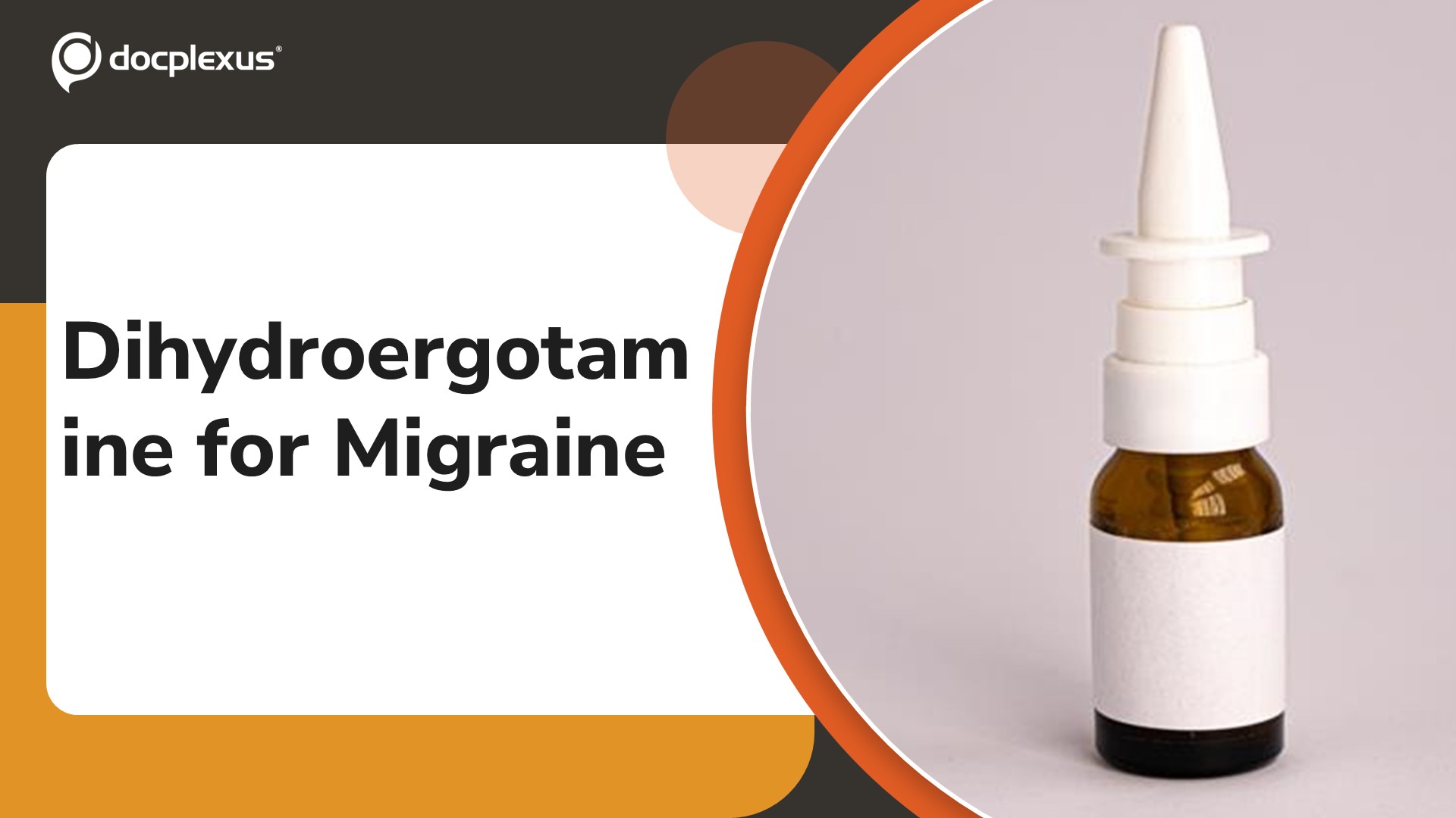 USFDA Approves Dihydroergotamine Nasal Powder for Migraine
