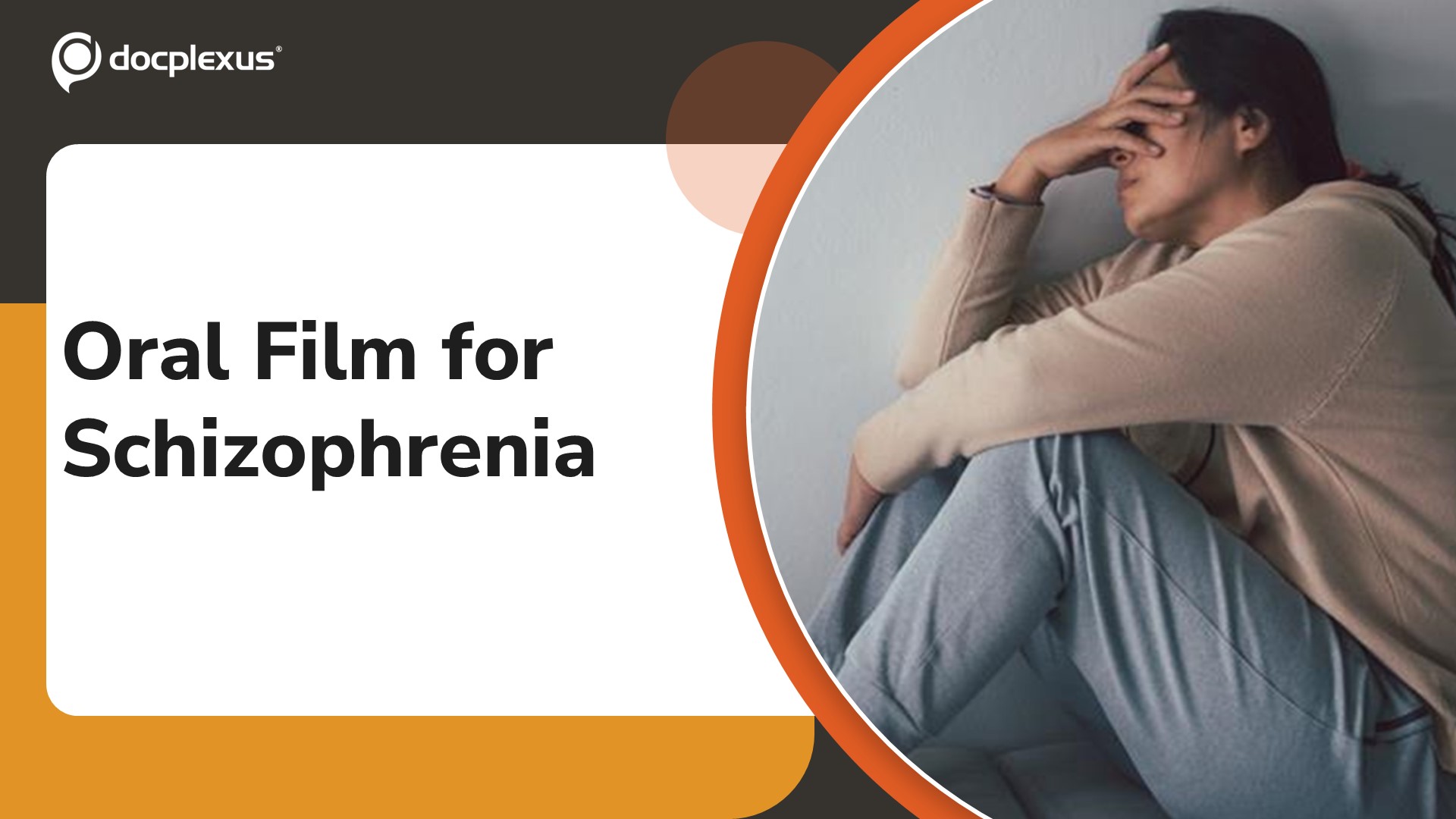 USFDA Approves Improved Aripiprazole Oral Film for Schizophrenia