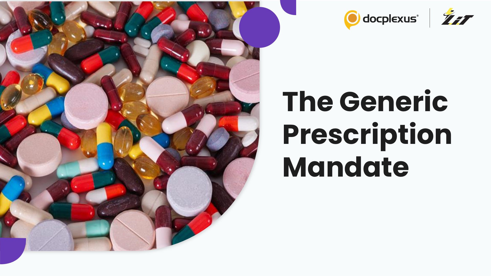 Supreme Court Backs Mandatory Prescription of Generic Medicines Across India