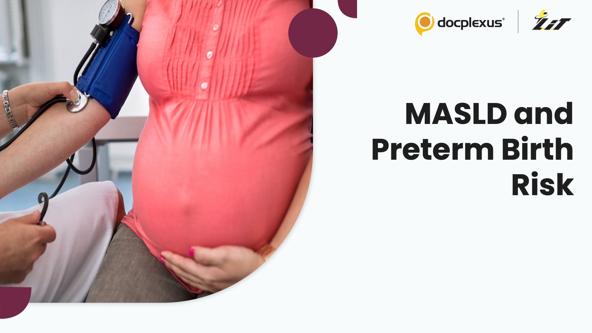 MASLD in Pregnant Women Increases the Risk of Adverse Pregnancy Outcomes