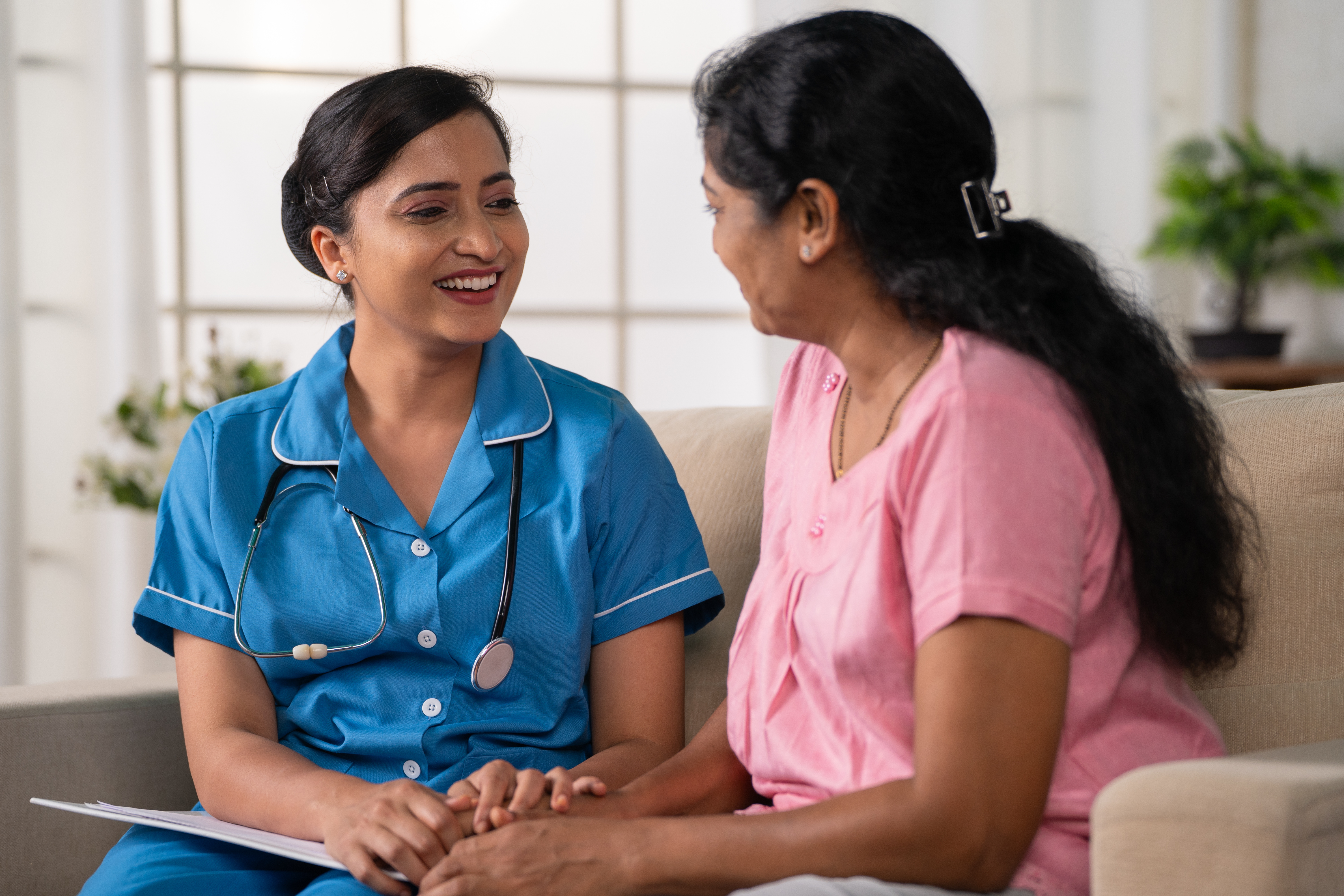 Role Of Nurses In A Hospital - Are They Undervalued