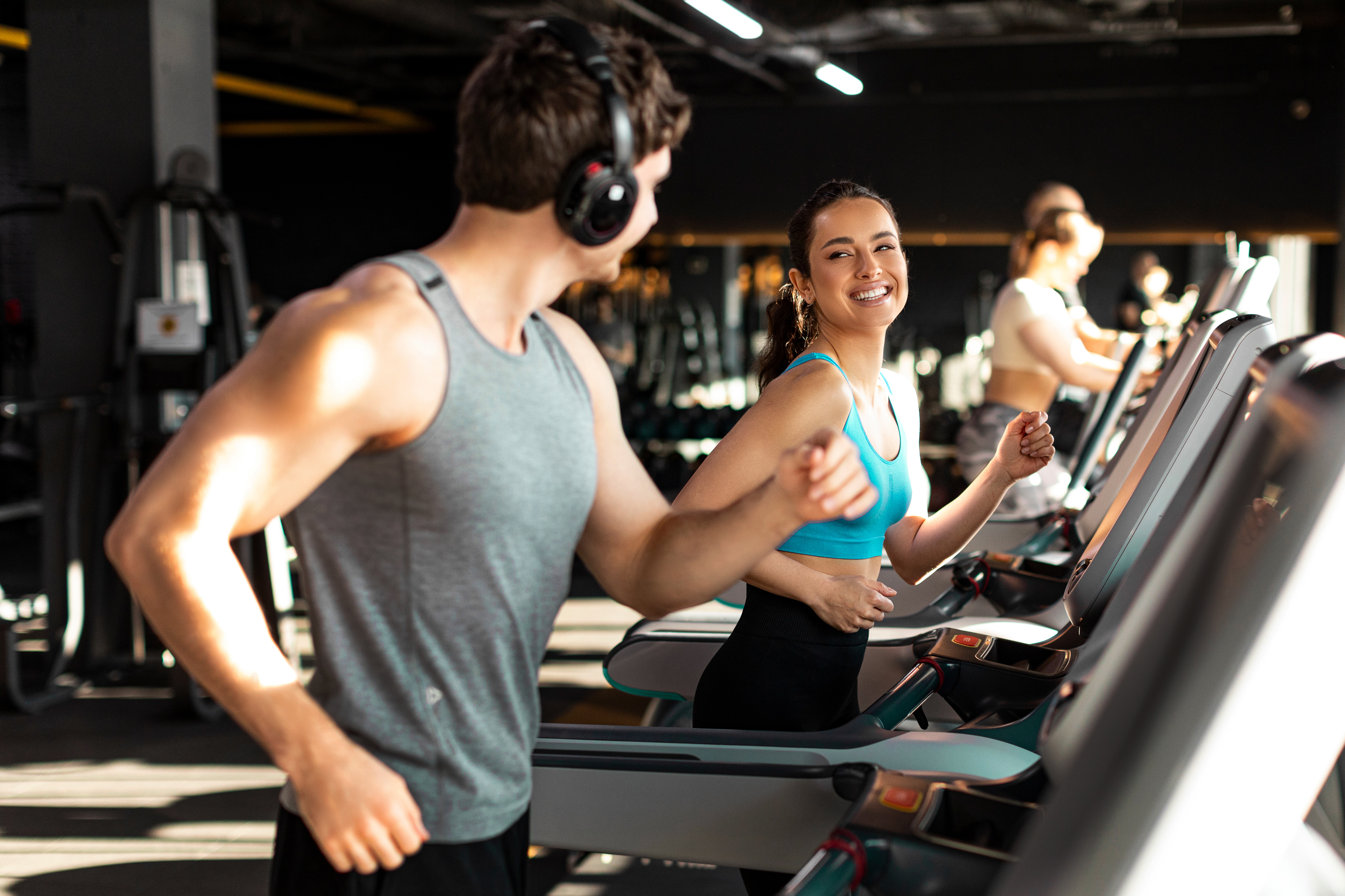 Aerobic Vs Resistance Exercise— The Endocrine Perspective