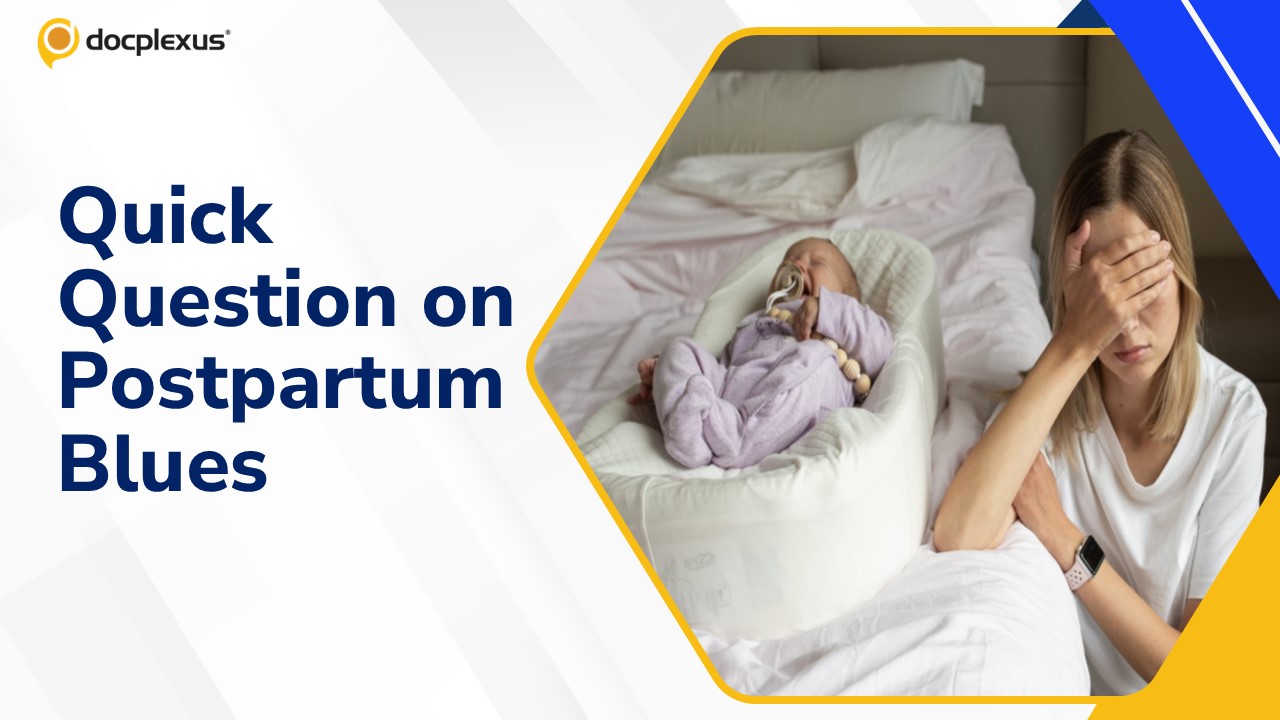 Understanding Perinatal Depression and Postpartum Blues