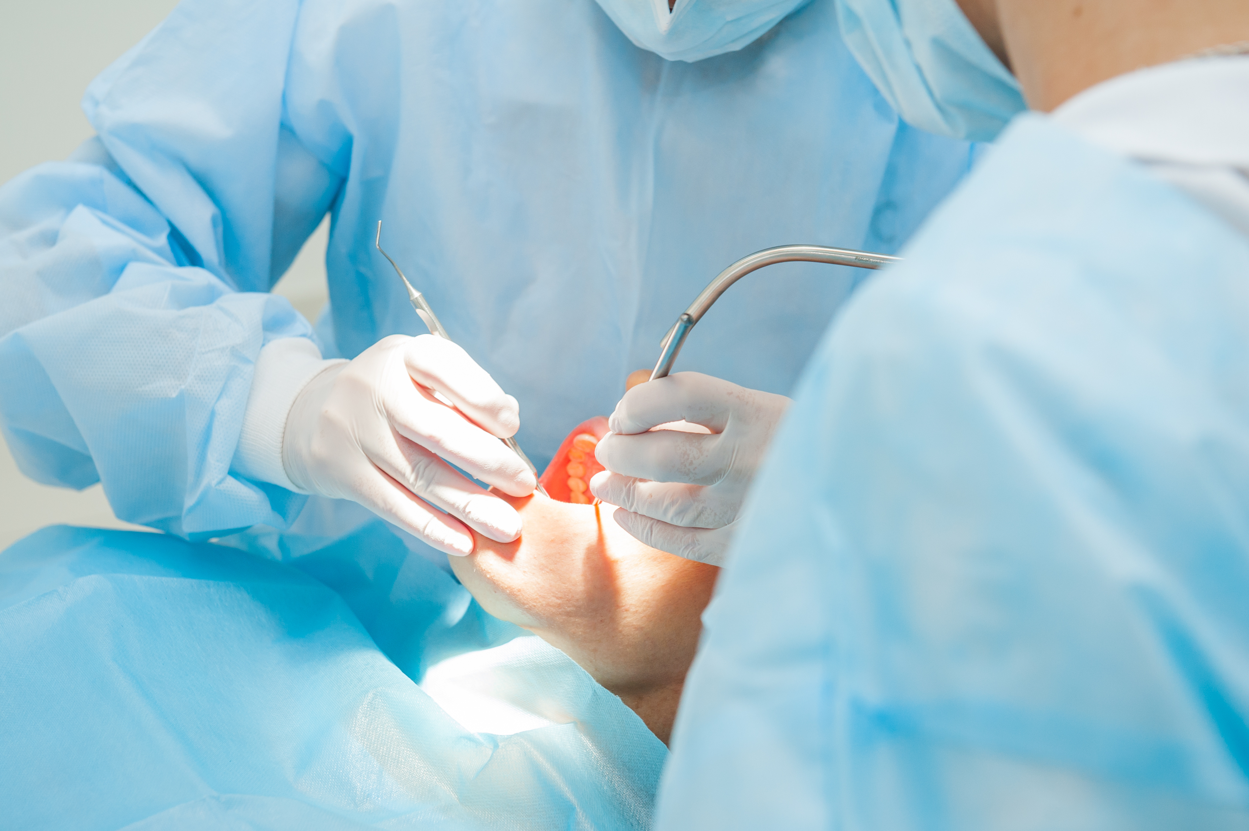 Modified Continuous Sling Suture