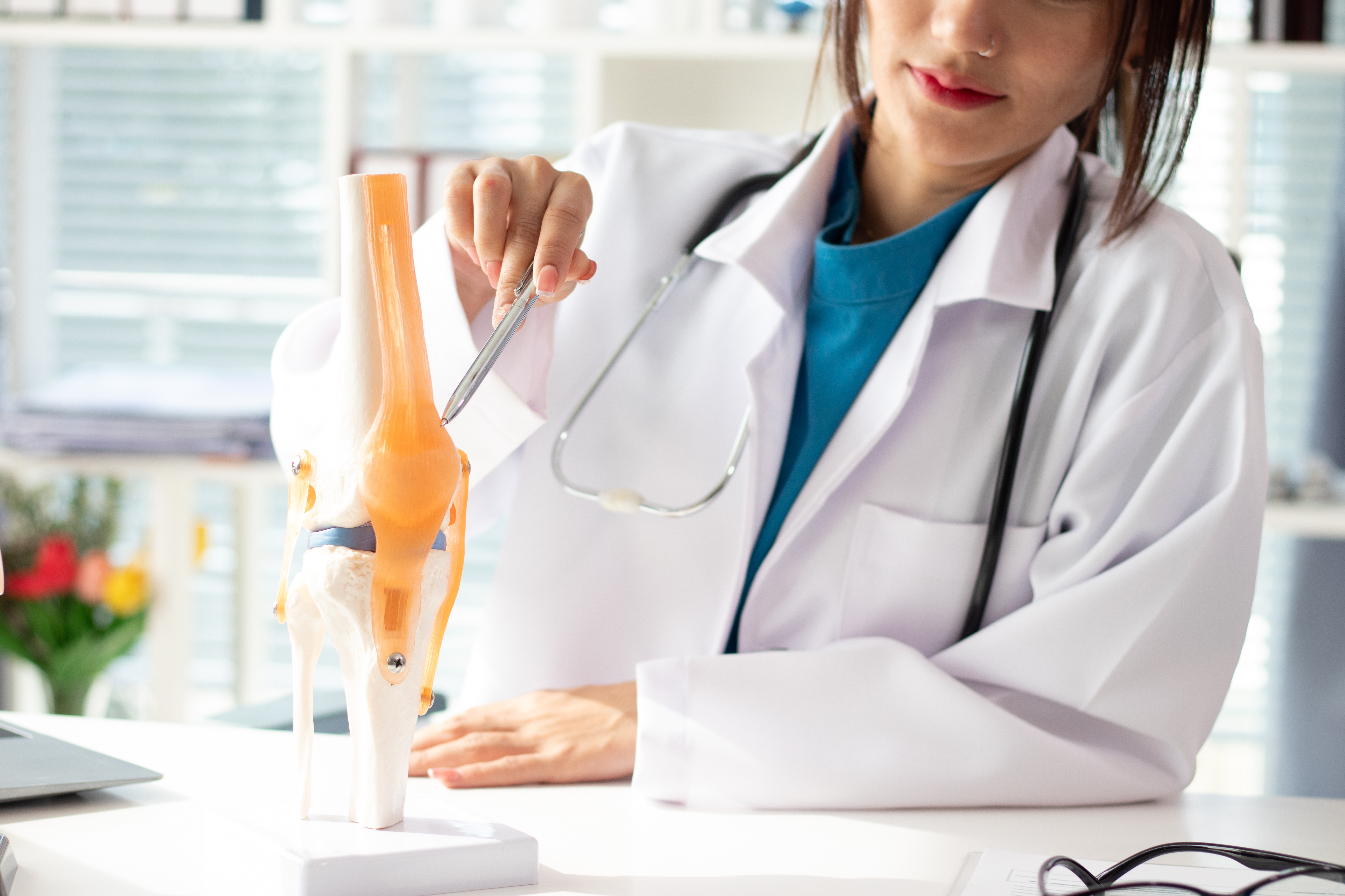 Understanding And Conquering Arthritis