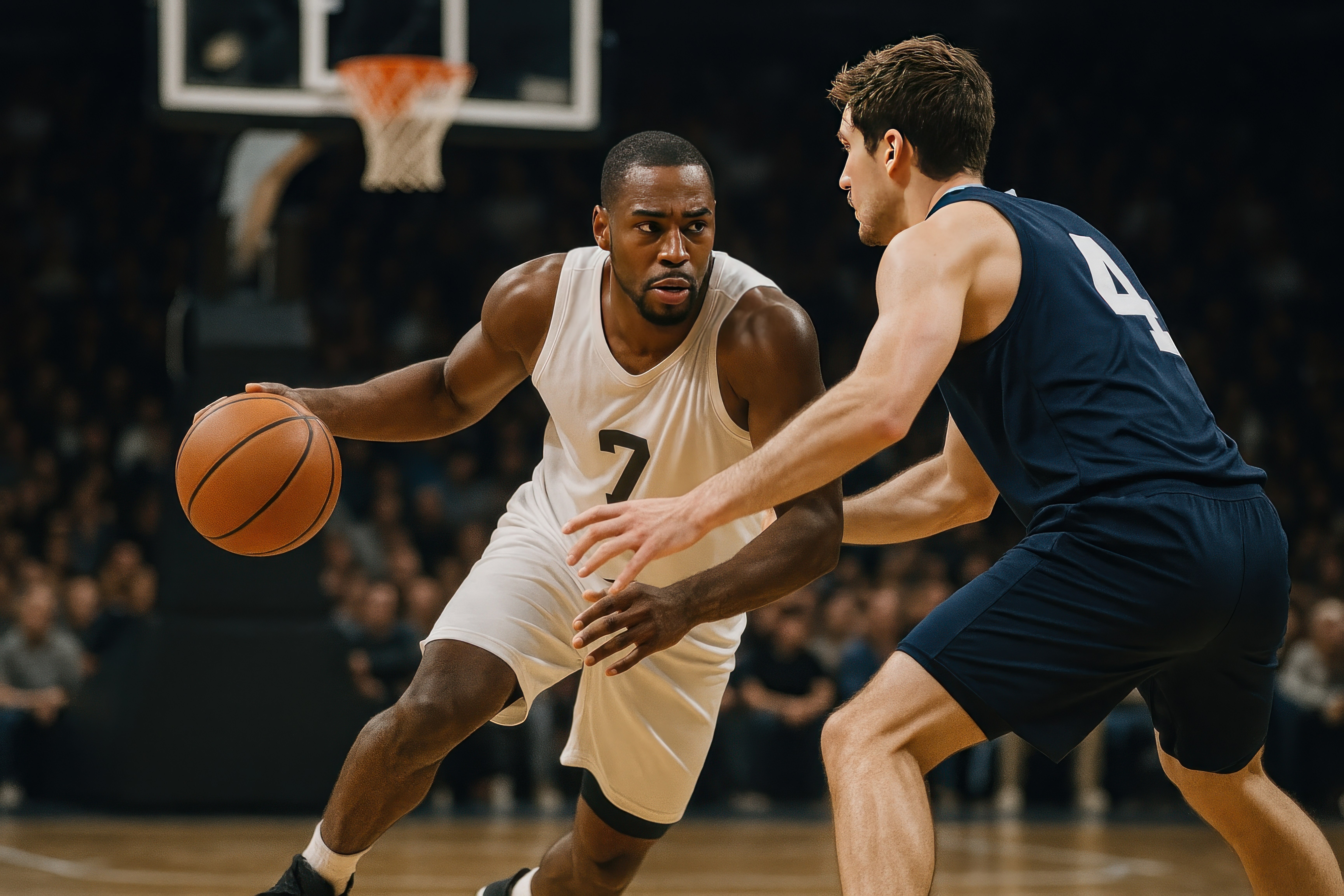 Effect Of Suspension Vs Plyometric Training On Balance And Jump In Basketball Players