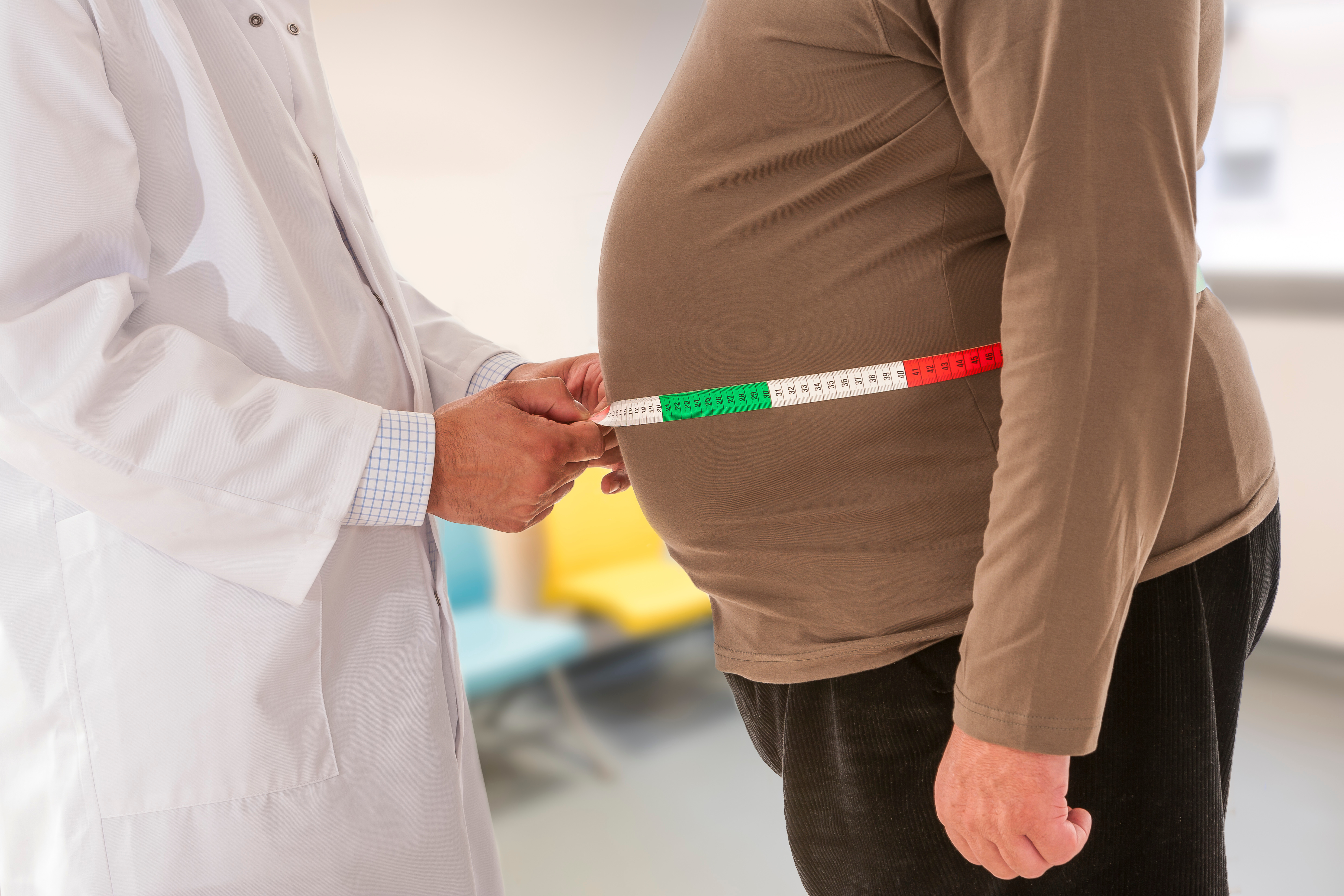 Evaluation Of Efficacy And Safety Of Orlistat In Obese Patients
