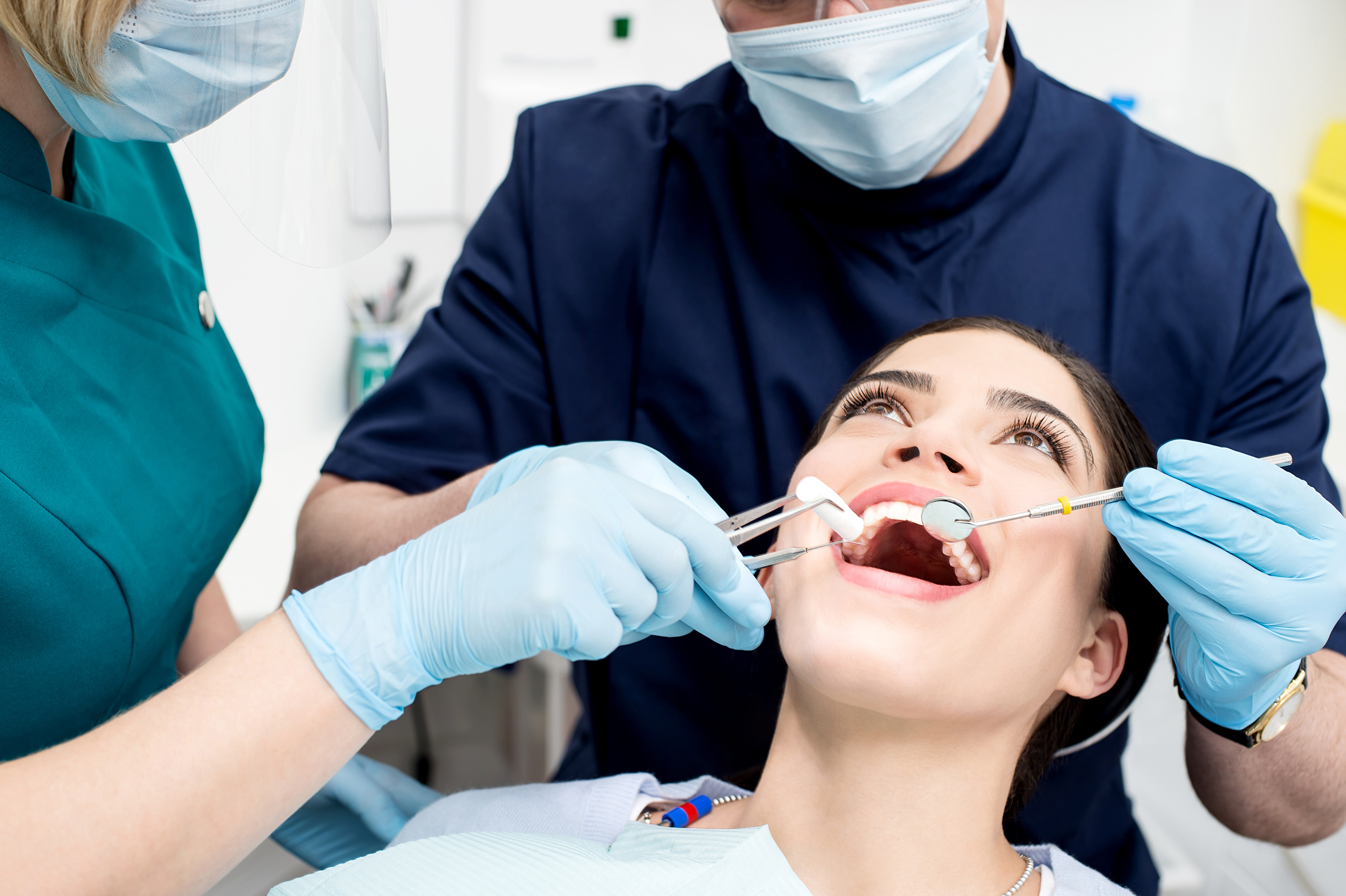 An Overview of Implantology