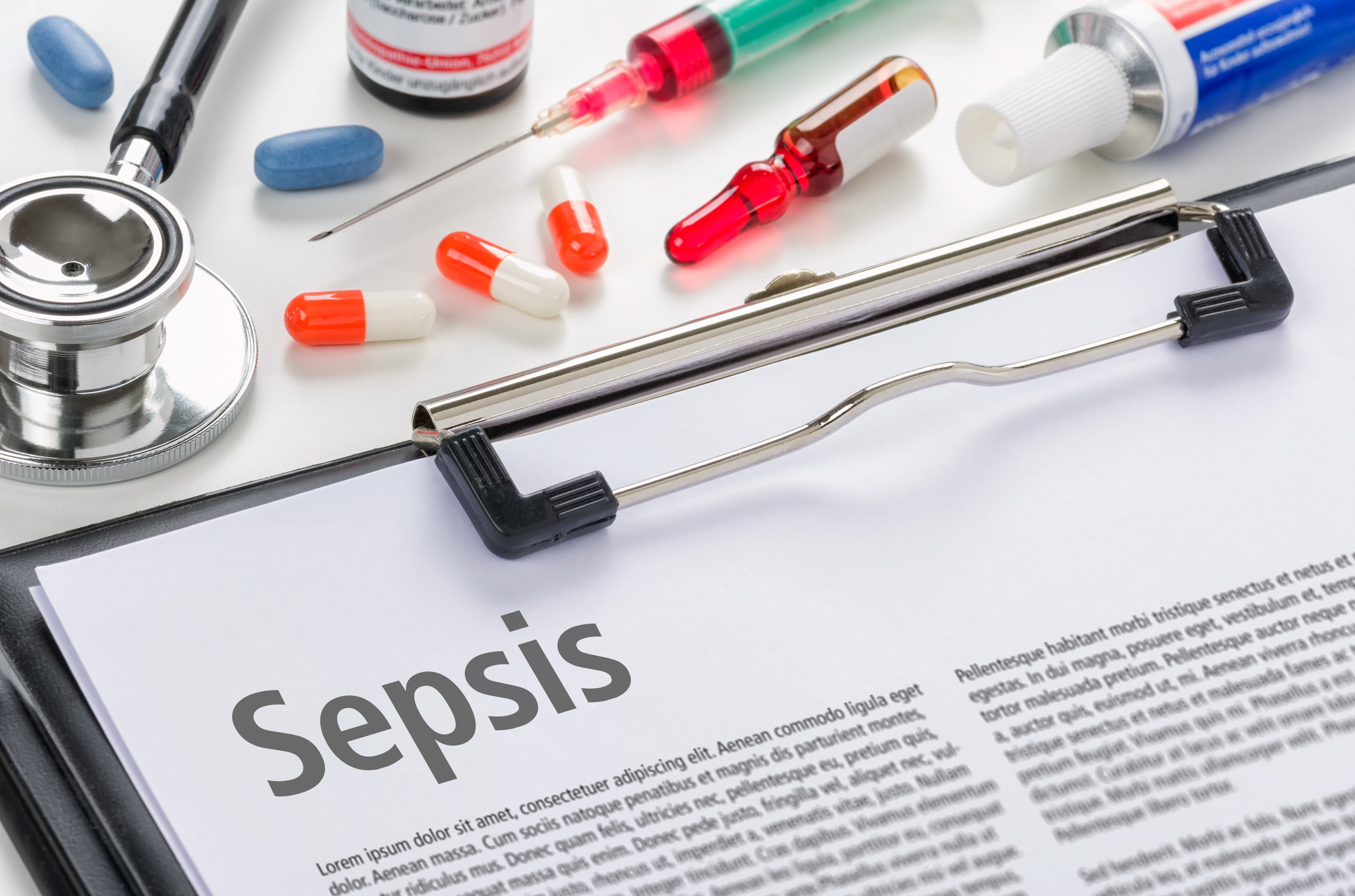 Prognostic Factors In Patients With Sepsis Syndrome