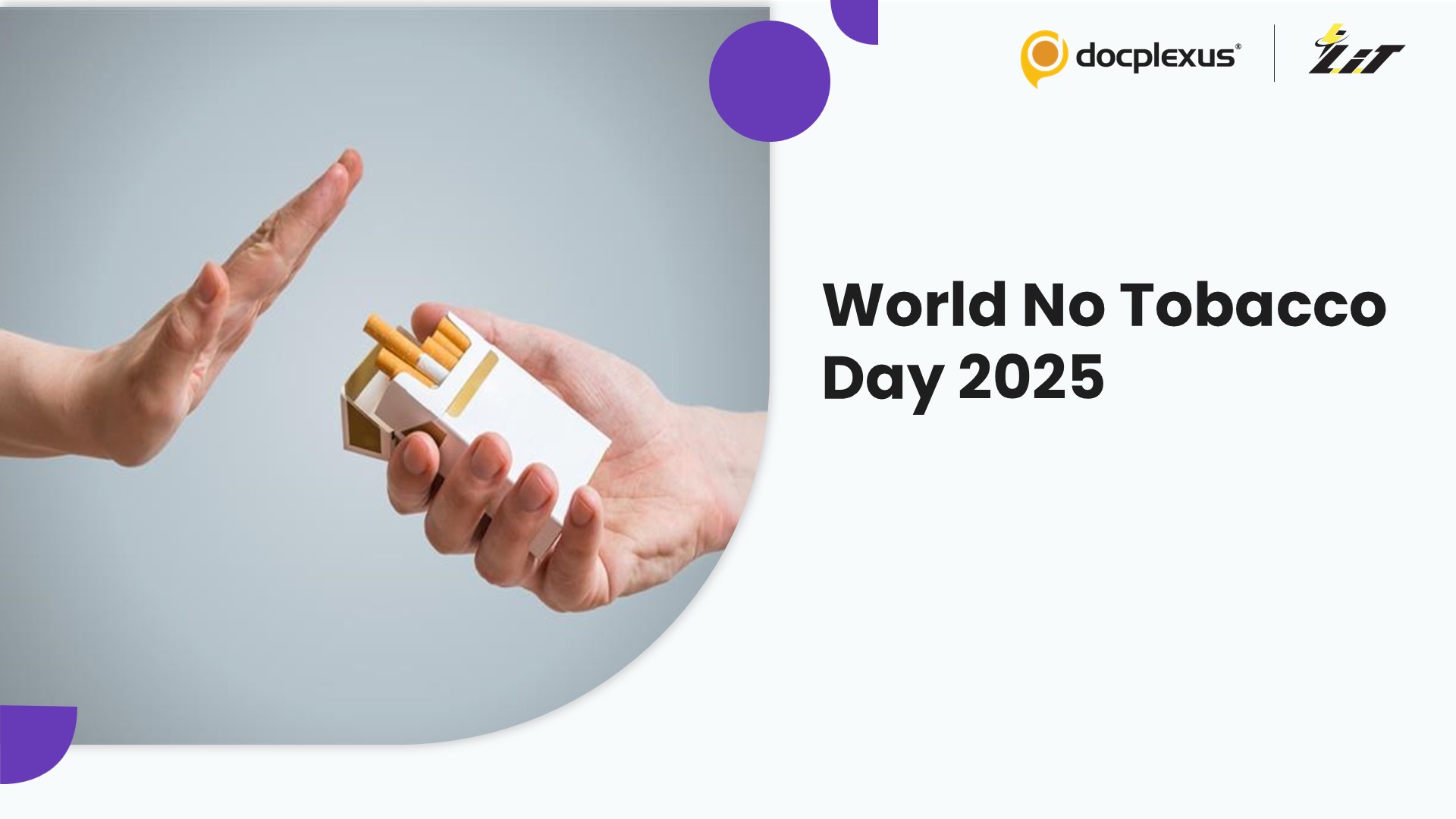 World No Tobacco Day 2025: India’s Ongoing Fight Against Tobacco