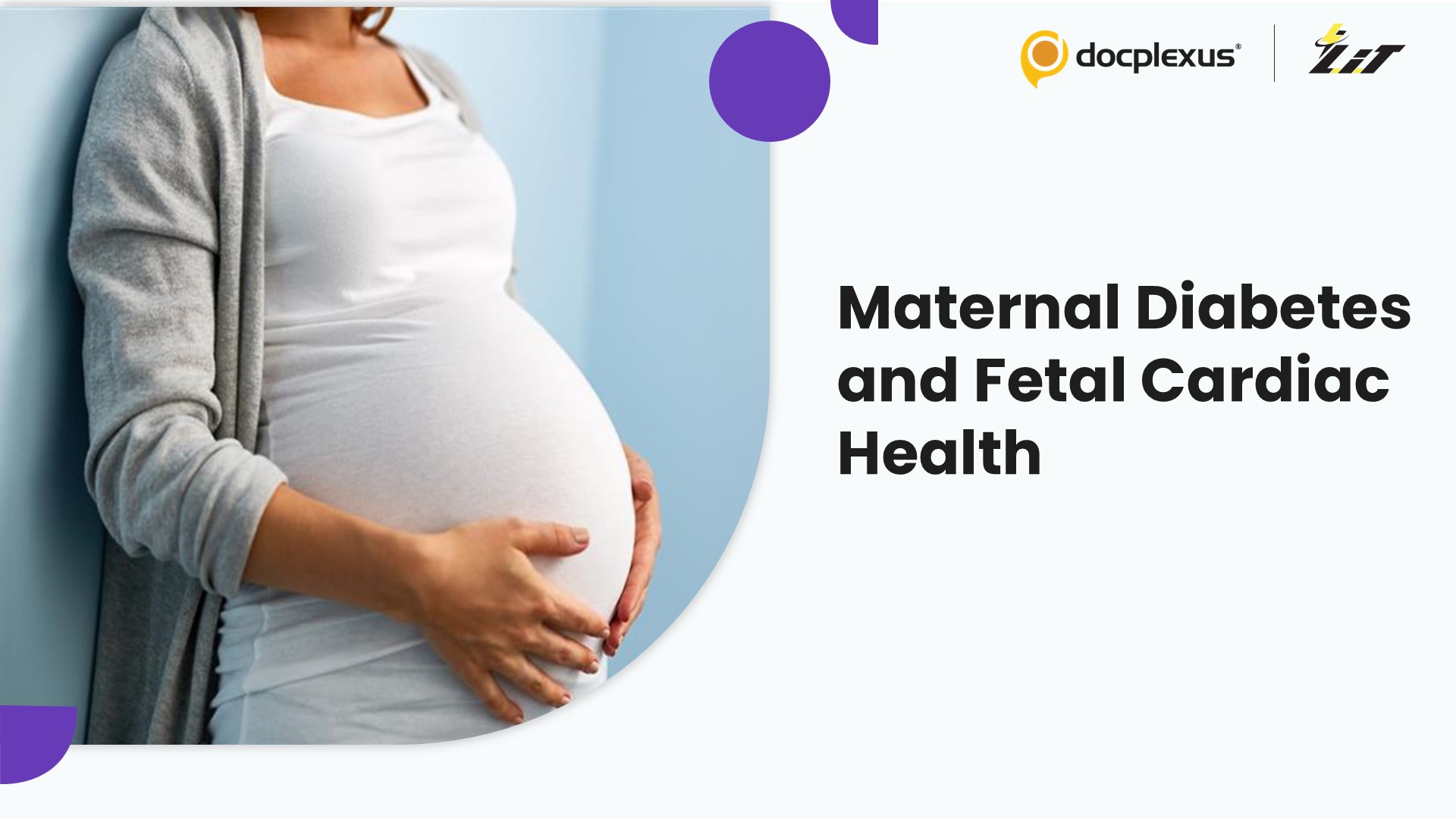 Does Maternal Diabetes Influence Fetal Epicardial Fat Accumulation?