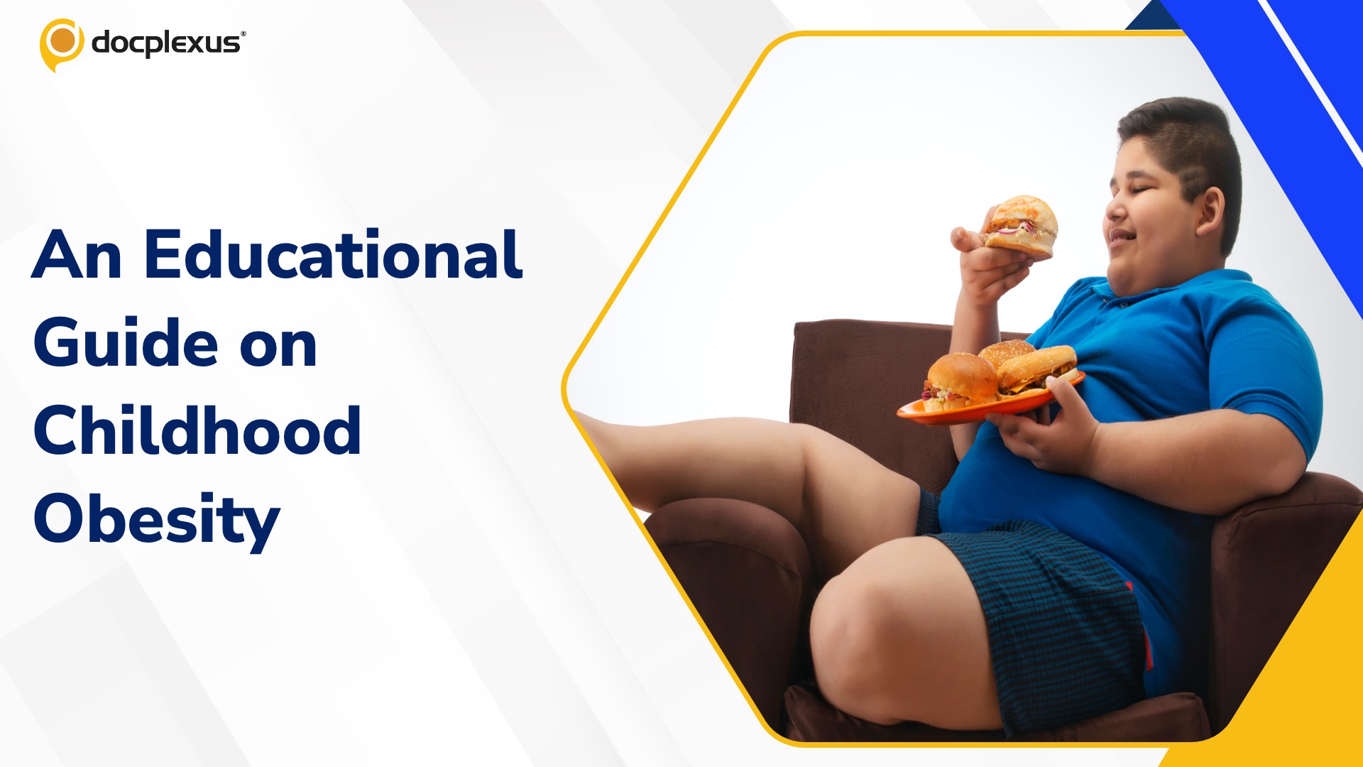 Understanding Childhood Obesity: Key Facts and Prevention Strategies