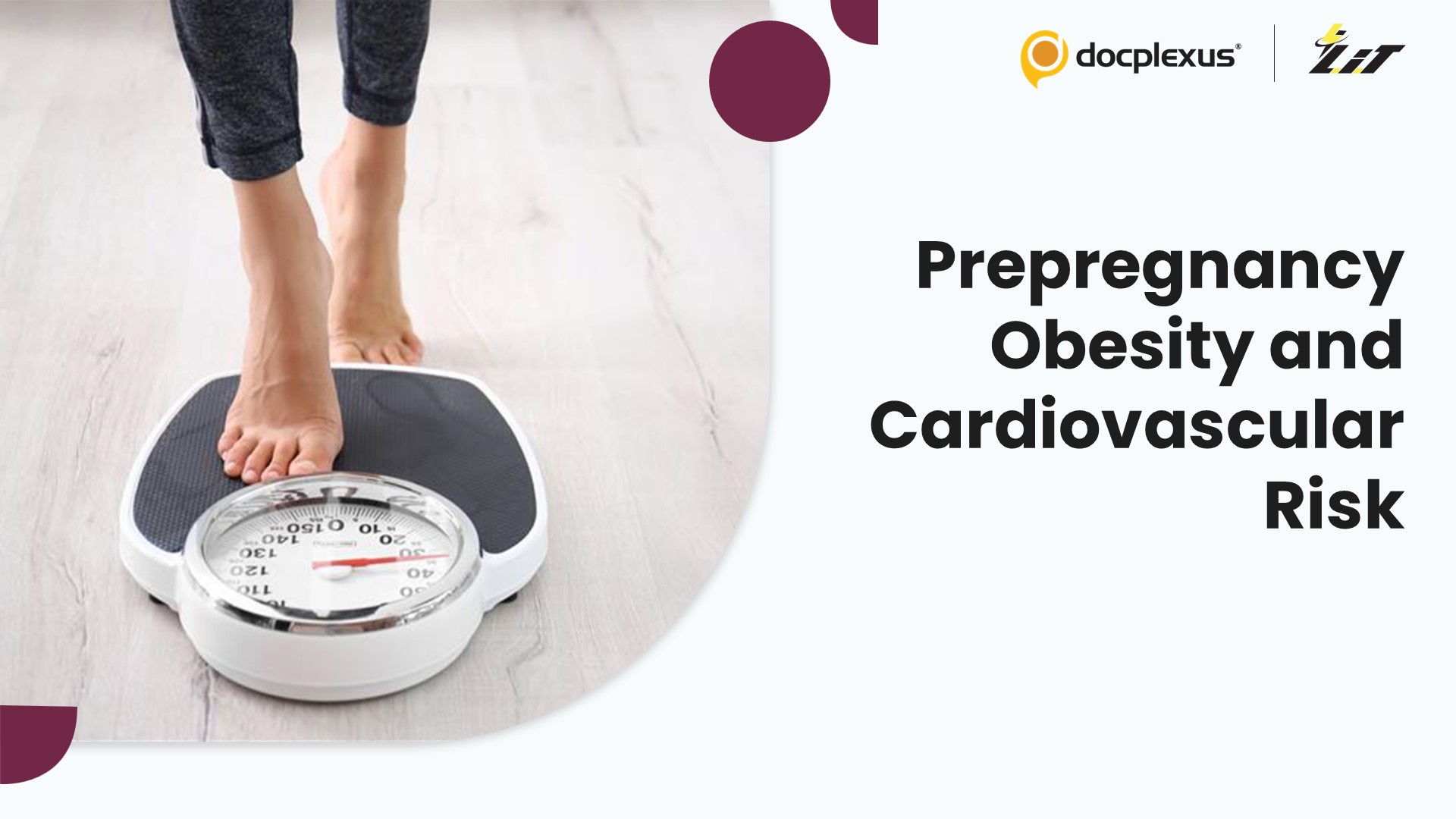 Impact of Prepregnancy Obesity on Women’s Midlife Cardiovascular Health