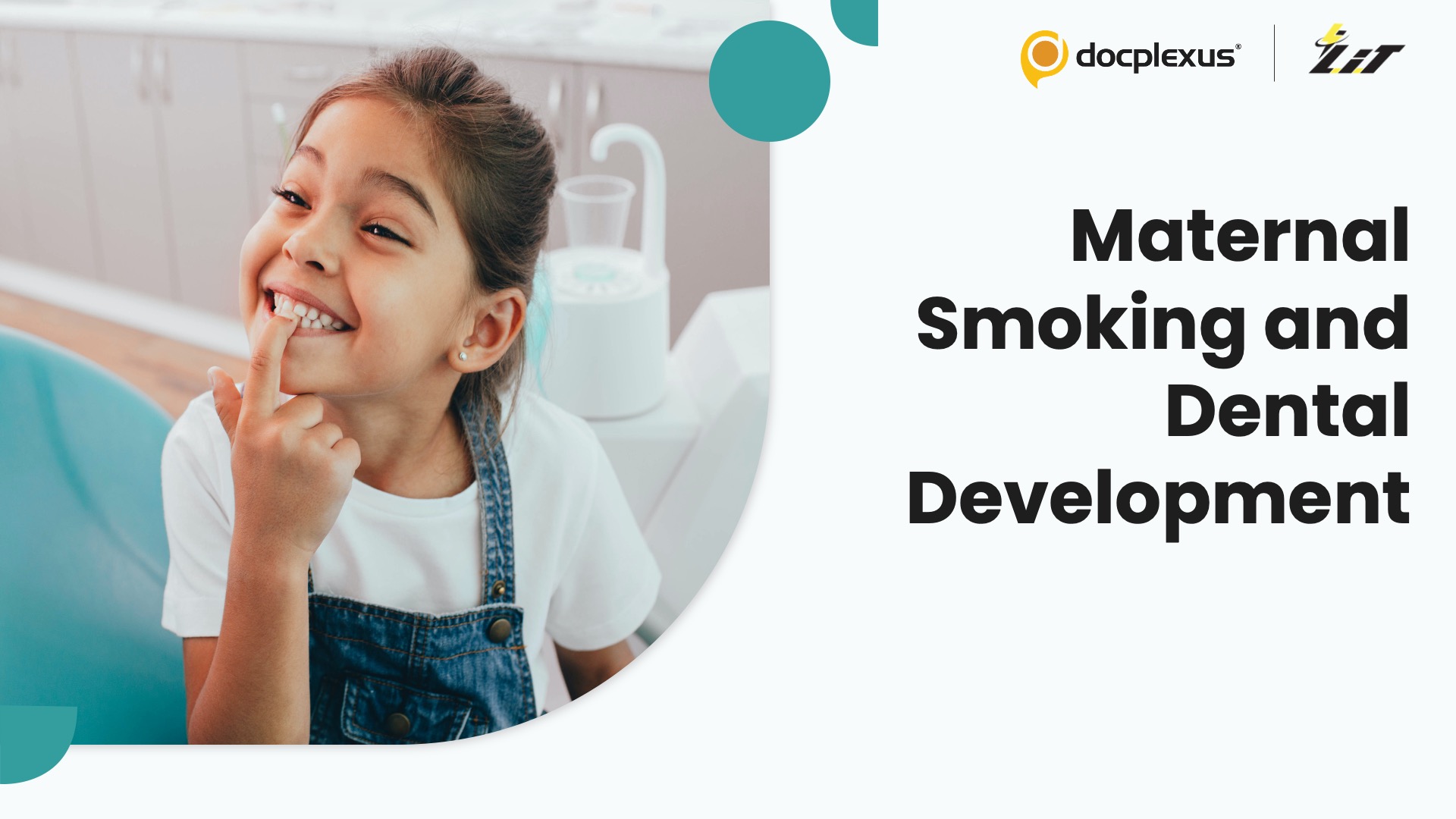 Does Smoking During Pregnancy Affect Children’s Teeth?