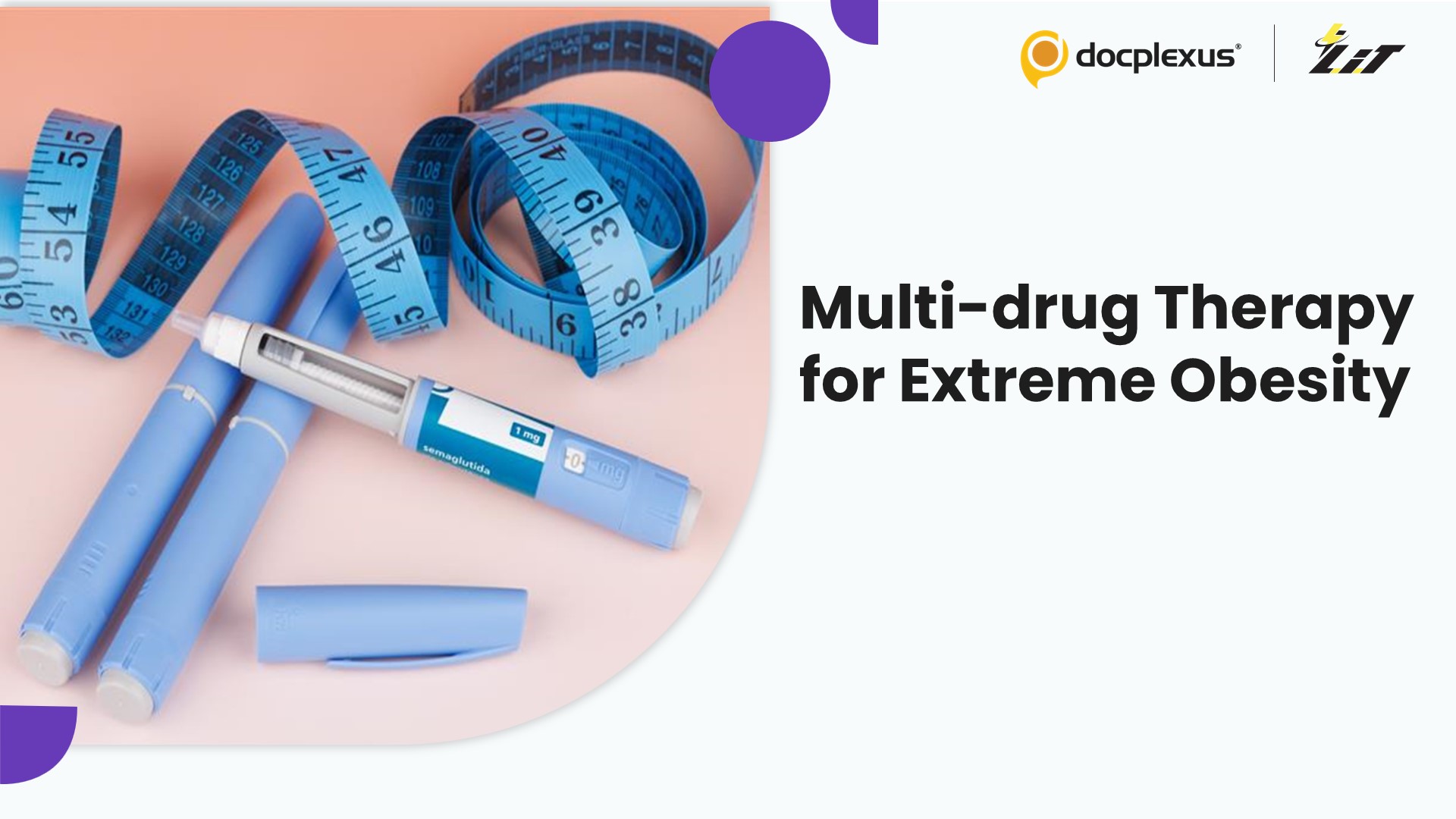 Multi-drug Therapy Boosts Pre-surgery Weight Loss in Extreme Obesity