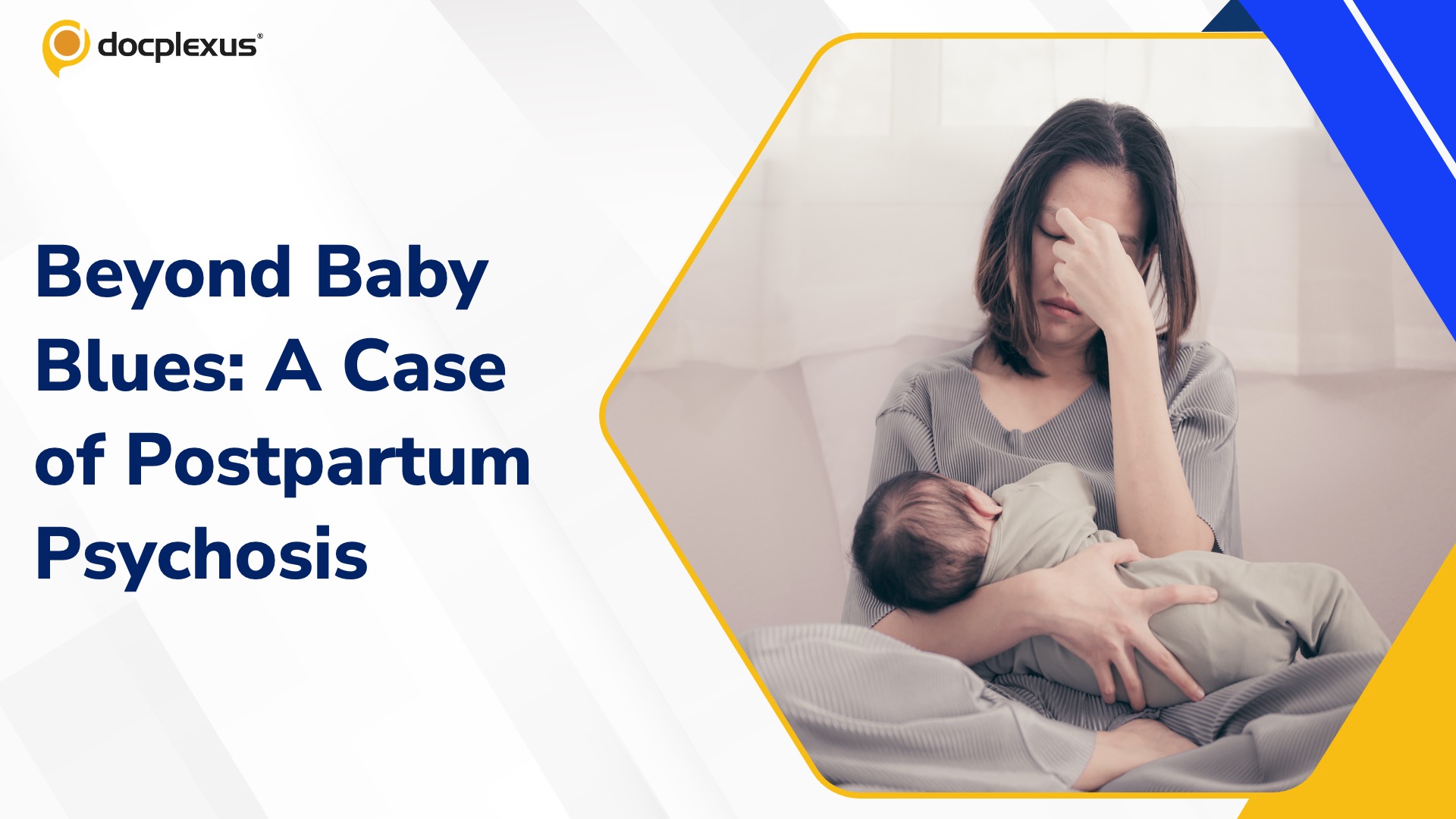 Diagnose the Underlying Cause of Recurrent Postpartum Psychosis