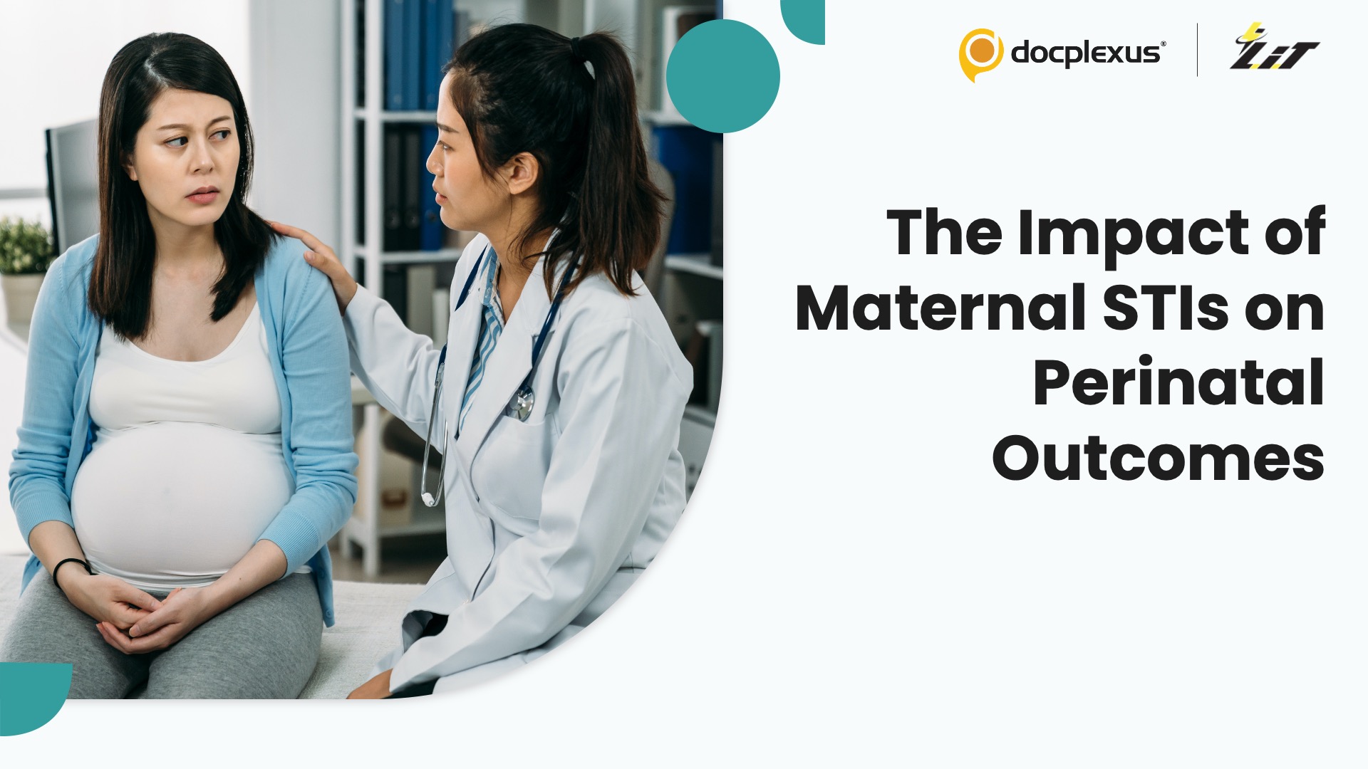 The Impact of Maternal STIs on Perinatal Outcomes