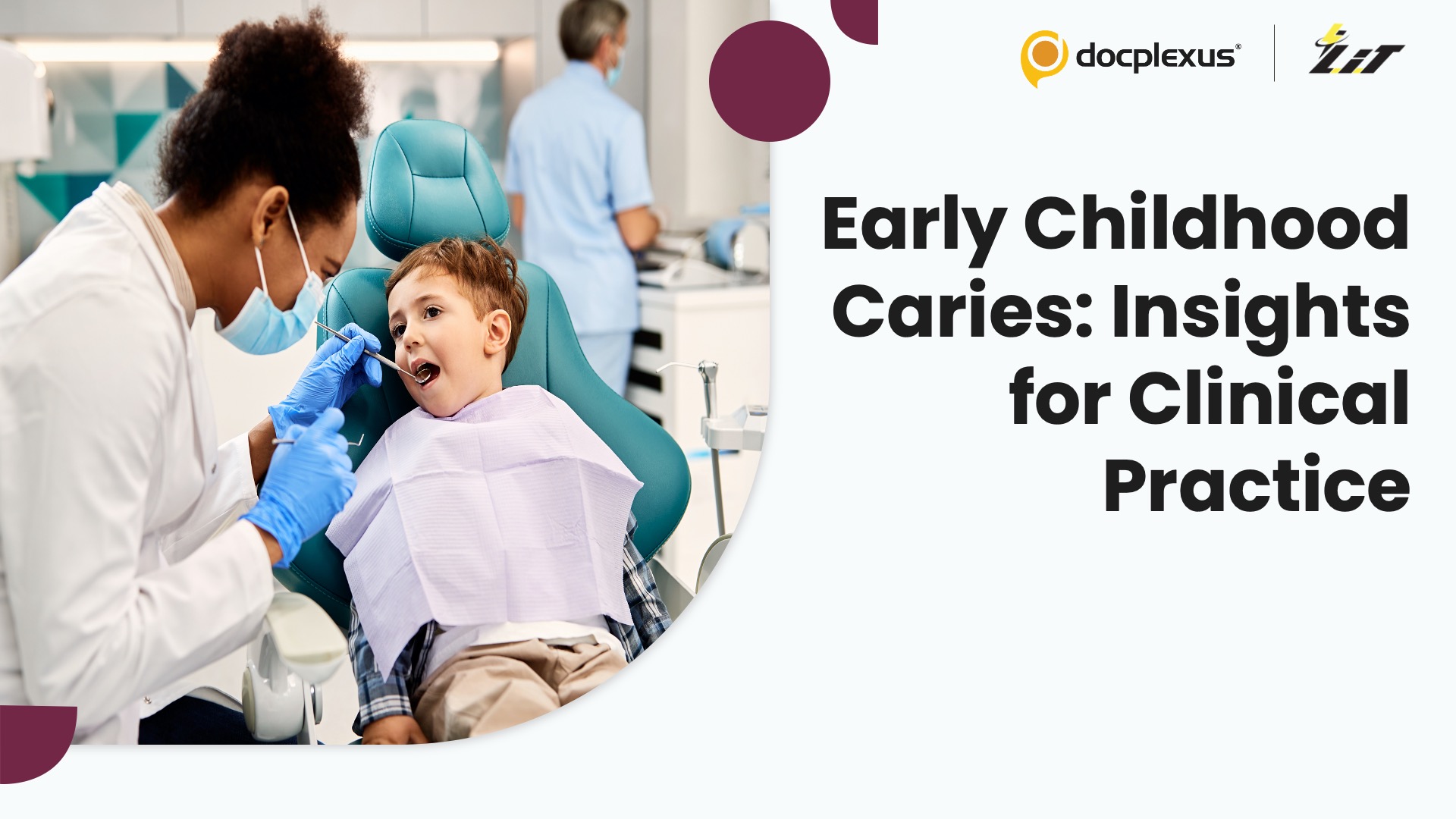 Challenges and Gaps in Early Childhood Caries Prevention