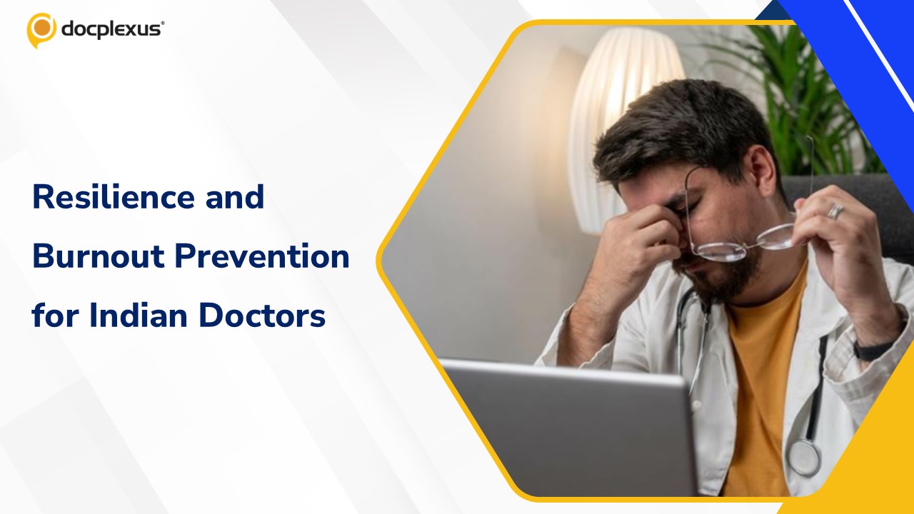 Burnout in Healthcare – The Role of Work-Life Balance and Emotional Resilience