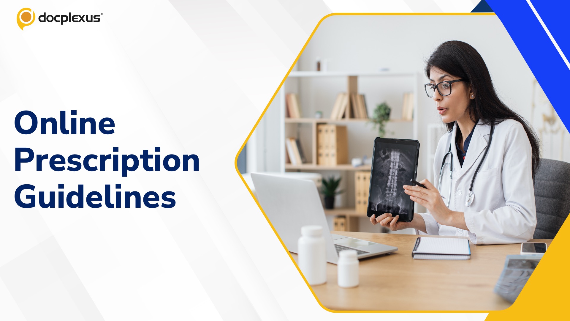 Online Prescription Compliance: Essential Guidelines for Indian Doctors