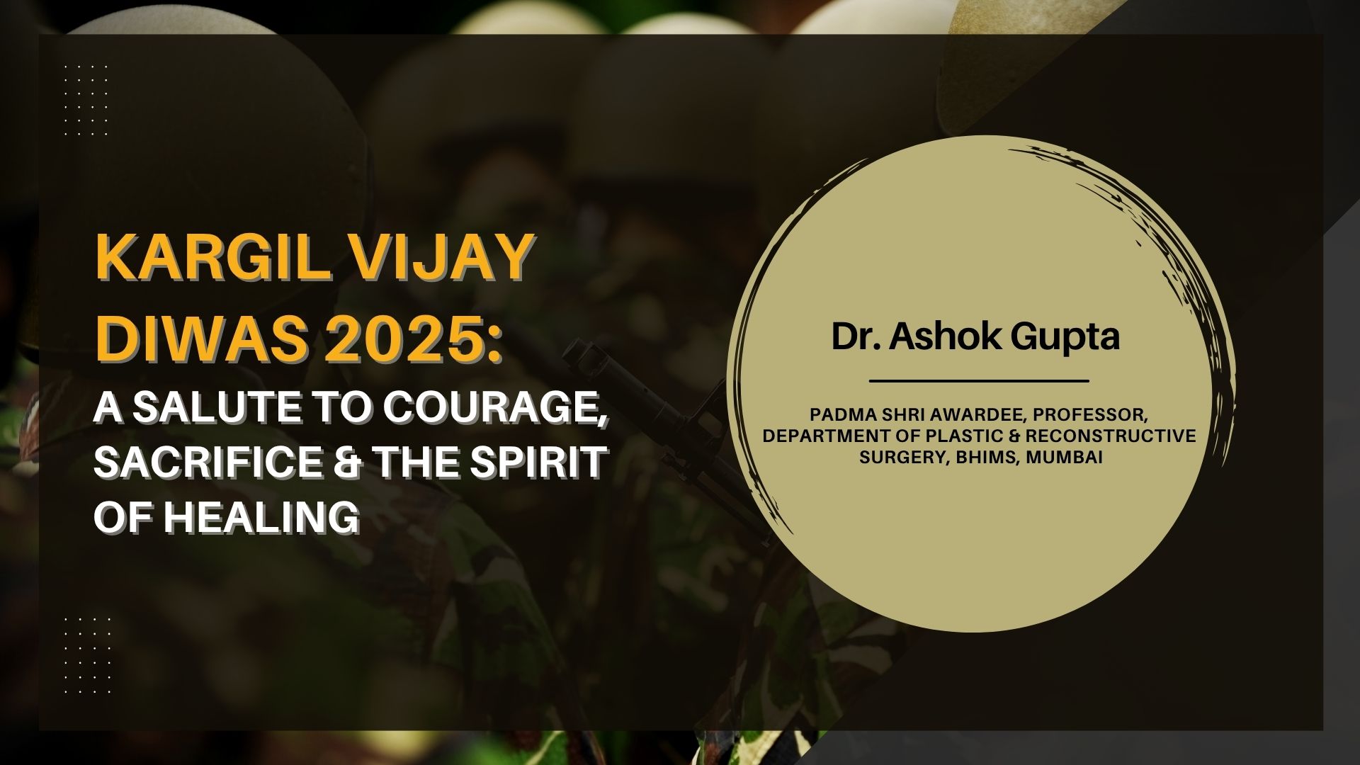 Kargil Vijay Diwas 2025: 26 Years of Valor, Sacrifice, and Unshaken National Spirit