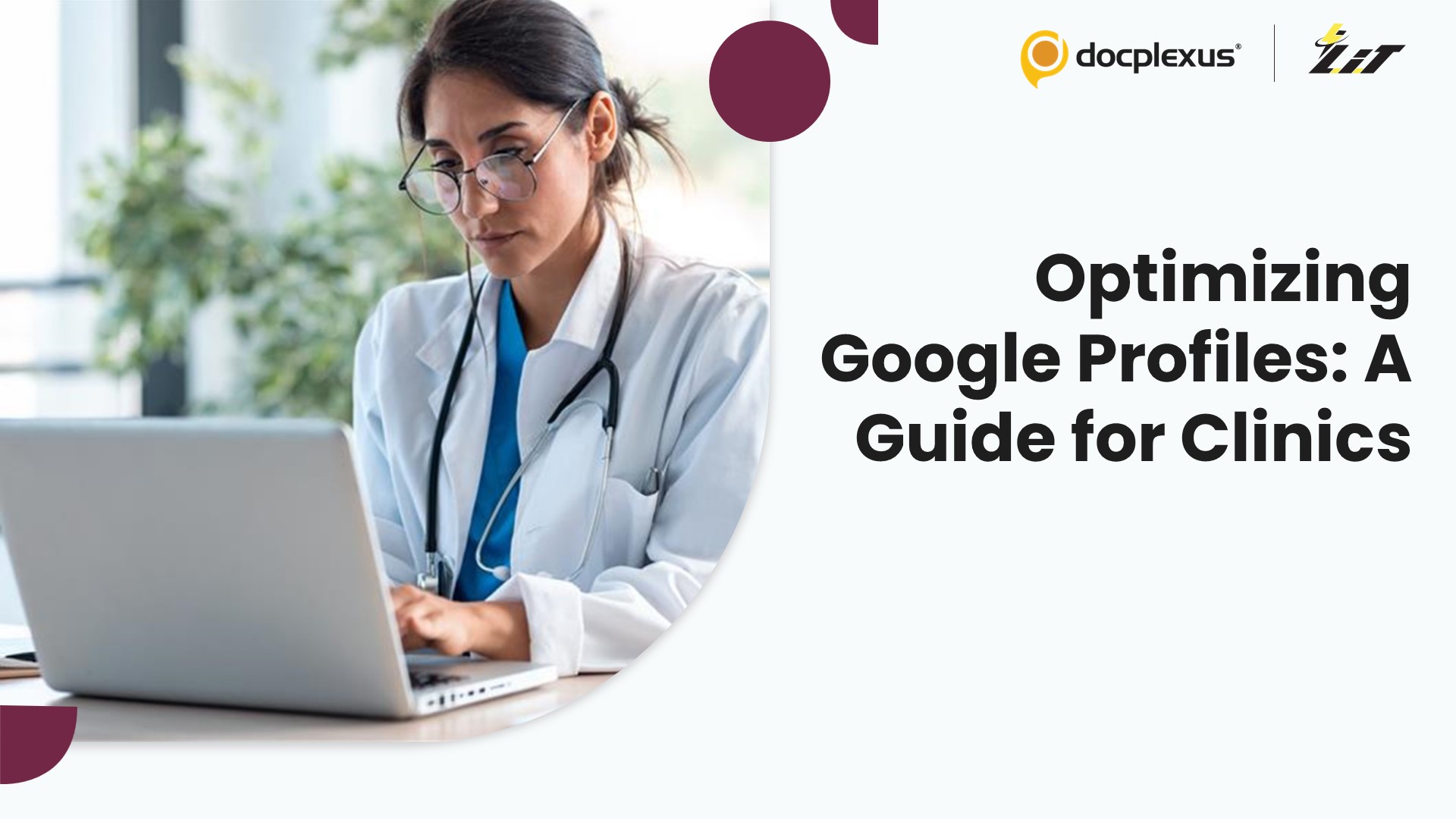 Google Business Optimization: Enhancing Local Reach for Clinical Practices