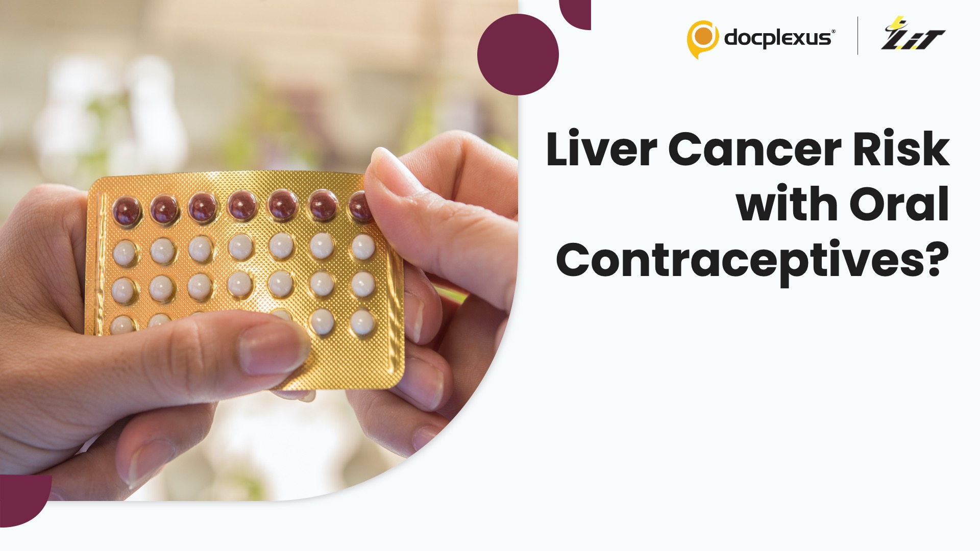 Evaluating the Link Between Oral Contraceptives and Liver Cancer Risk
