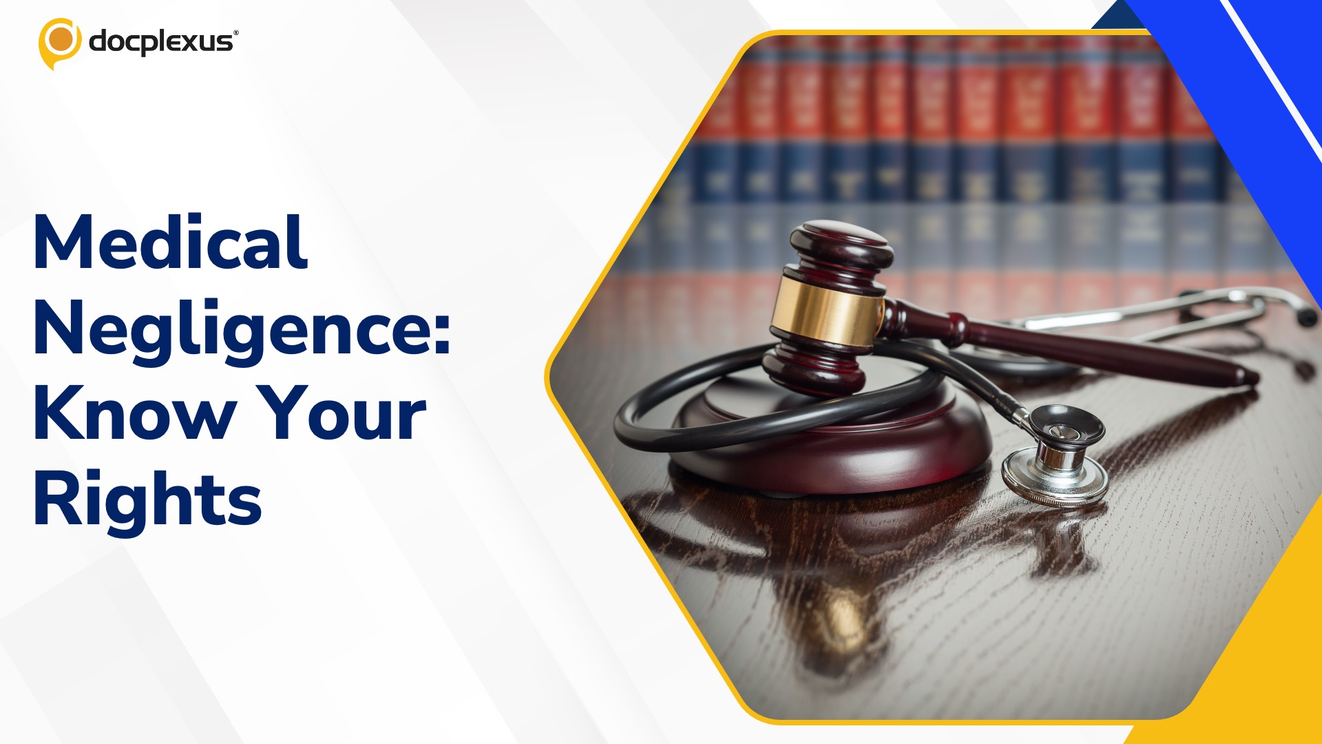 Understanding Your Rights and the Claims Process in Medical Negligence