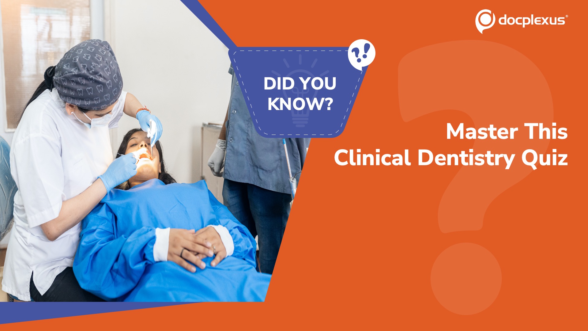 Clinical Decision-making in Dentistry: Test Your Expertise