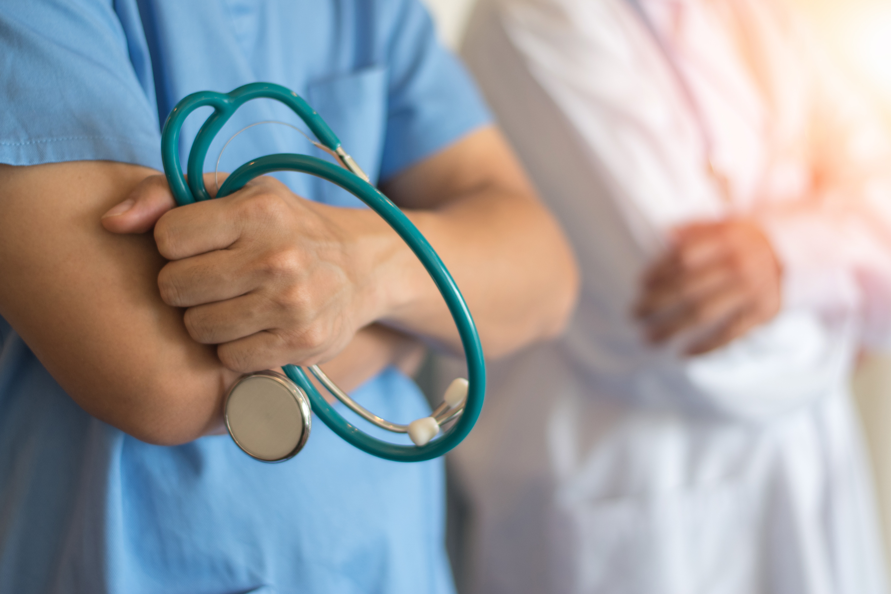 Behind the Mask:  Caring for the Caregivers on National Doctors’ Day 2025