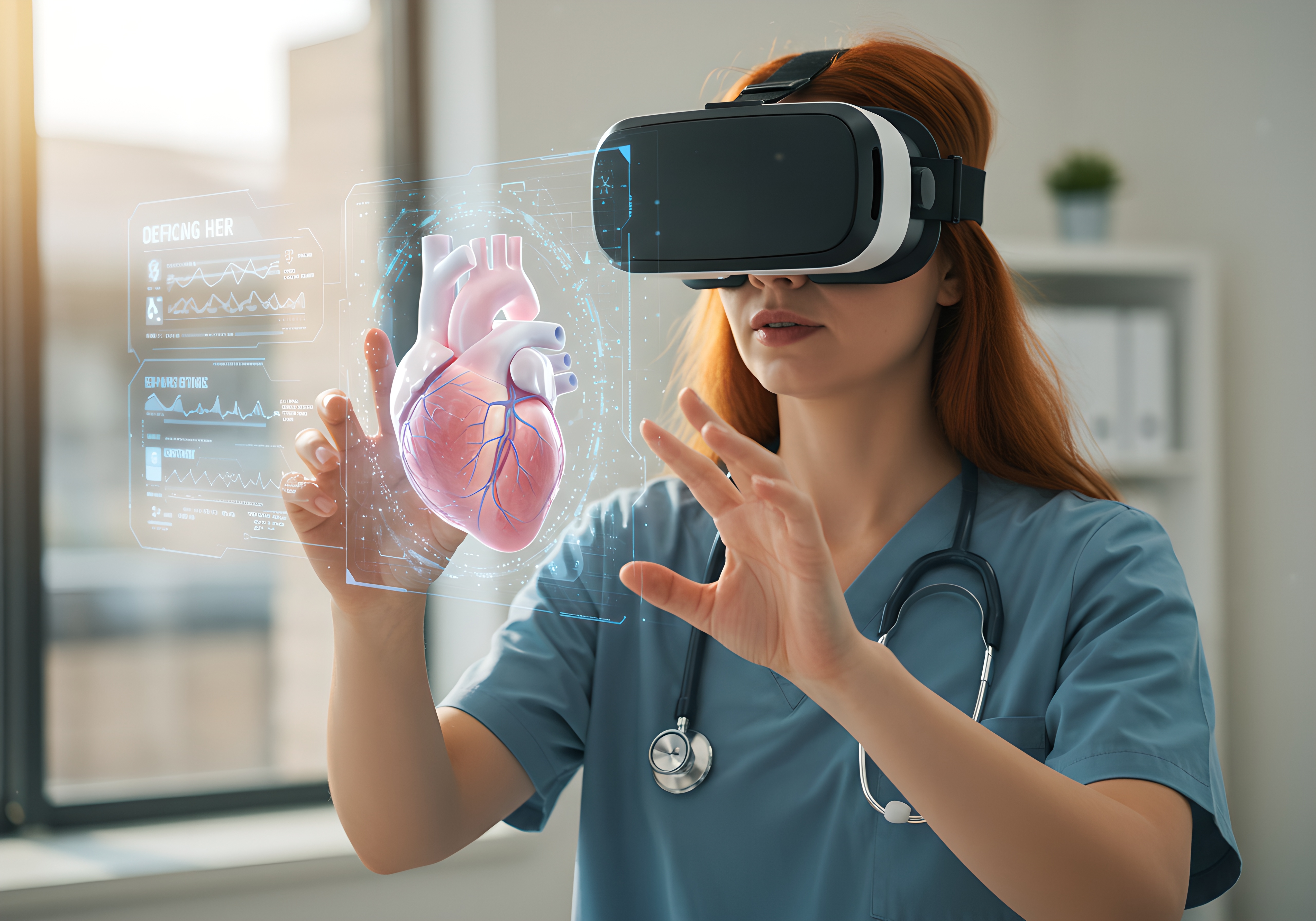 Revolutionizing Ayurvedic Education: The Role Of Virtual Dissection Table