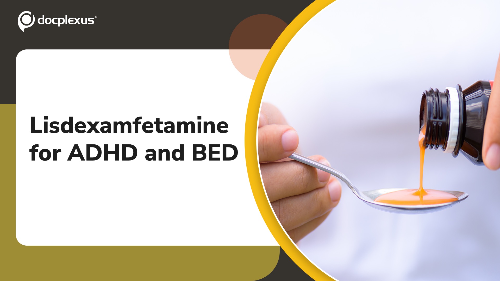 USFDA Approves Lisdexamfetamine Oral Solution for ADHD and BED