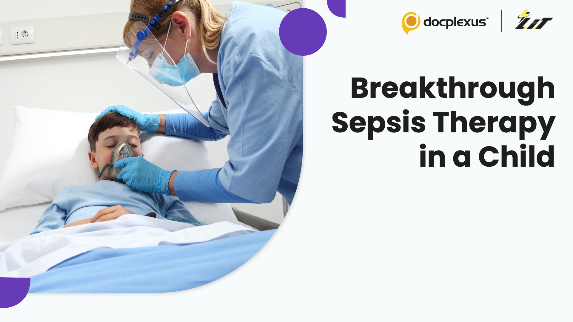 First Successful Use of Cytopheretic Therapy in Neutropenic Pediatric Septic Shock