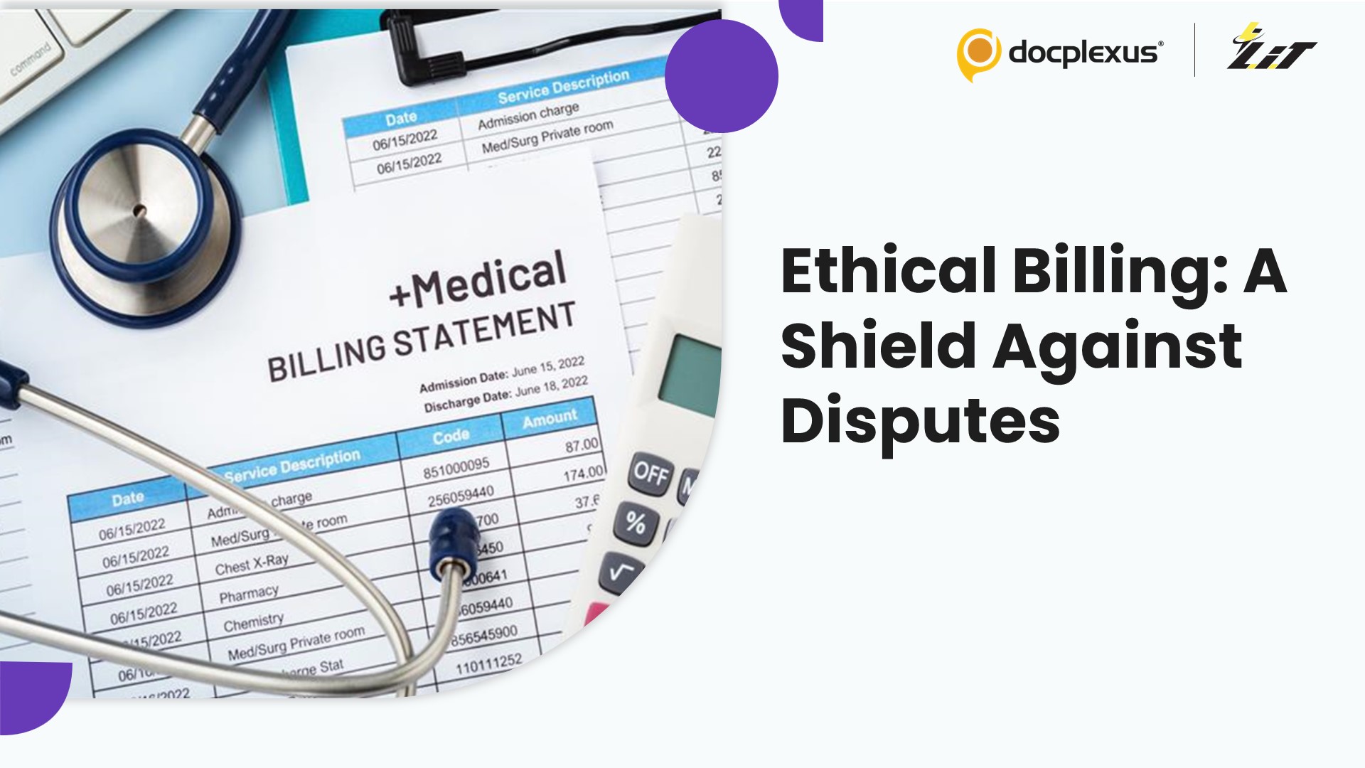 Ethical Billing in Clinical Practice: A Safeguard Against Conflict and Legal Risk