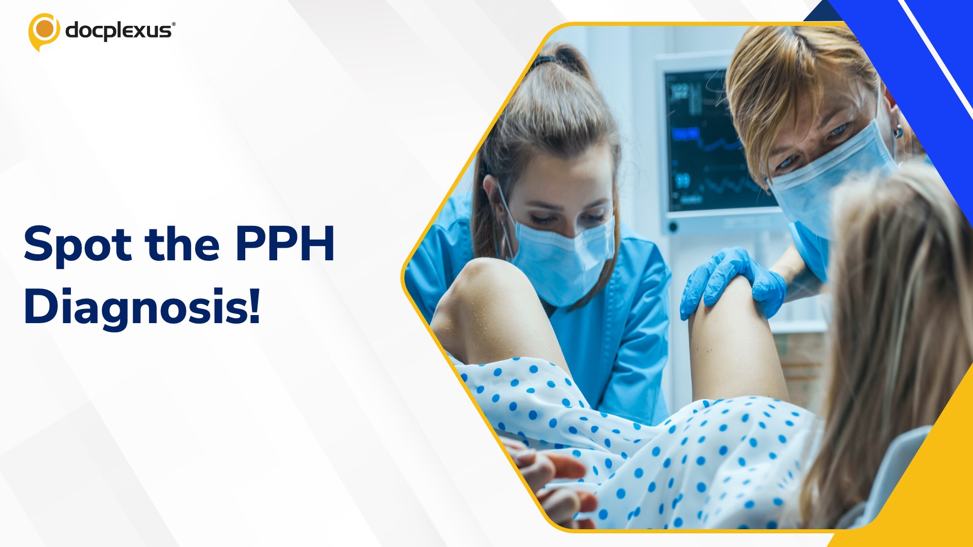 Quick Case: What’s Causing This Postpartum Bleeding?
