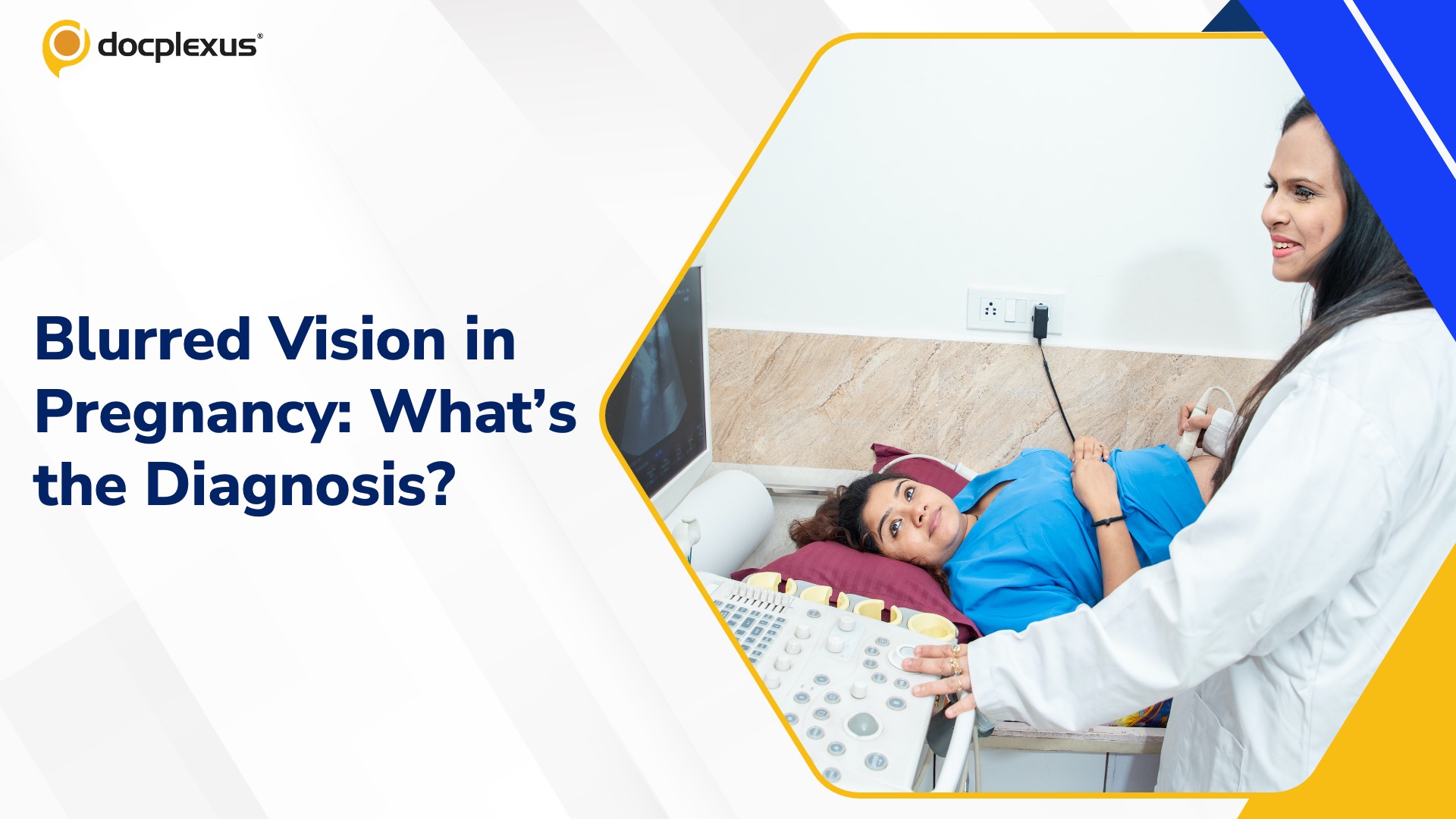 Sudden Vision Loss in Pregnancy: Can You Make the Diagnosis?