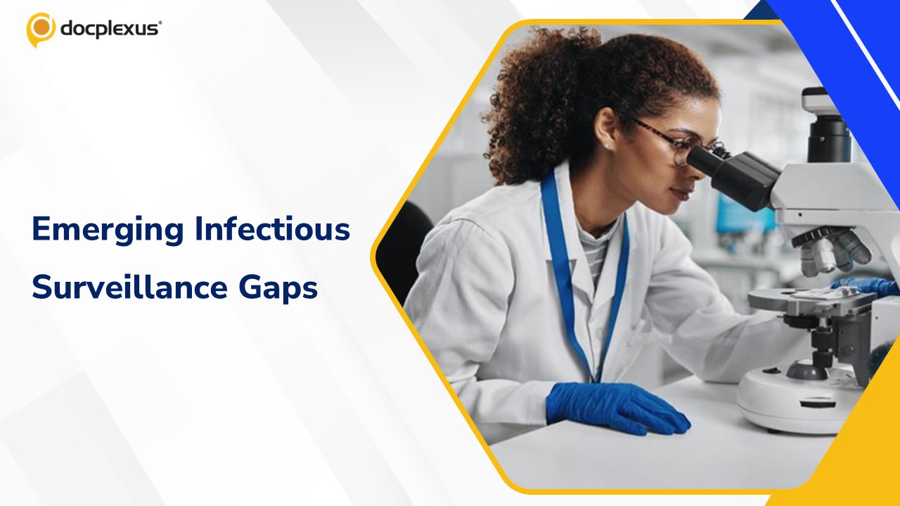Surveillance gaps in emerging infectious diseases post-pandemic