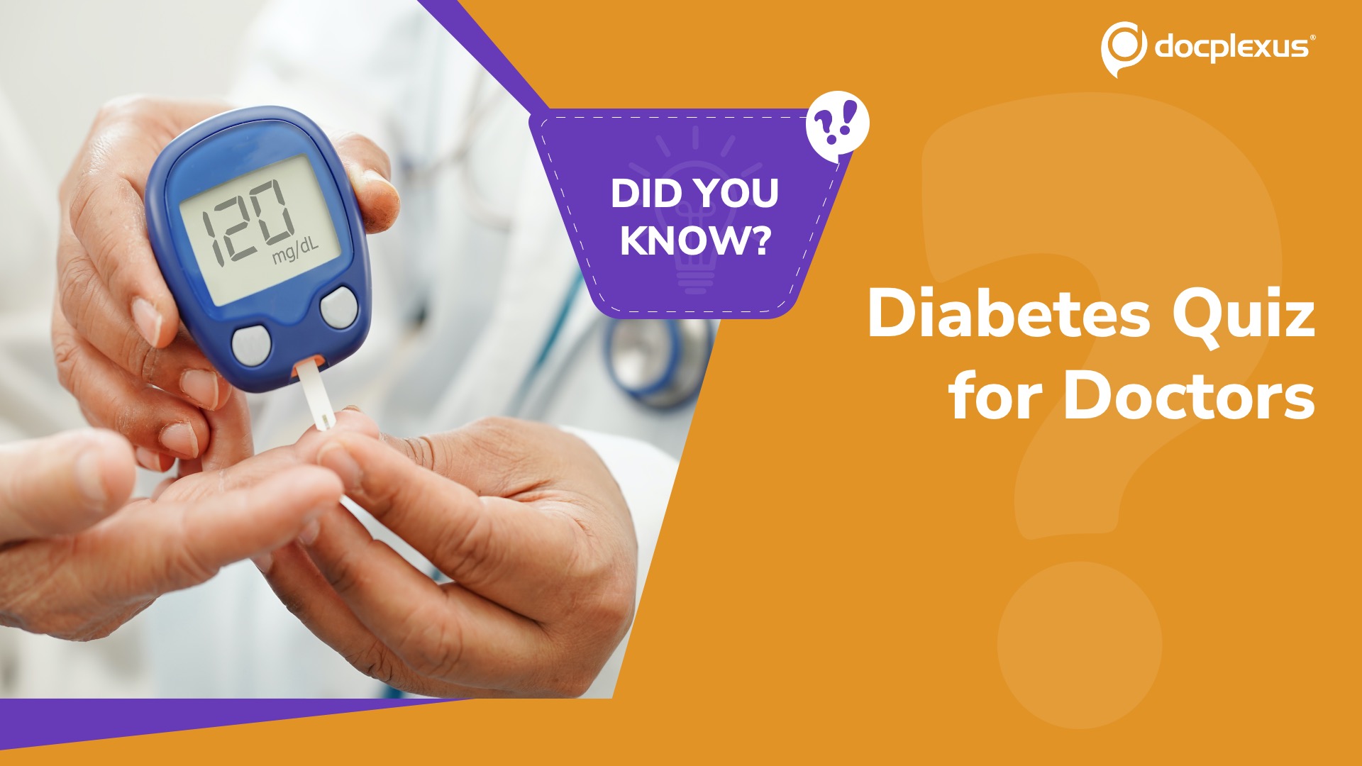 Diabetes Management Essentials: A Quick Quiz for Physicians