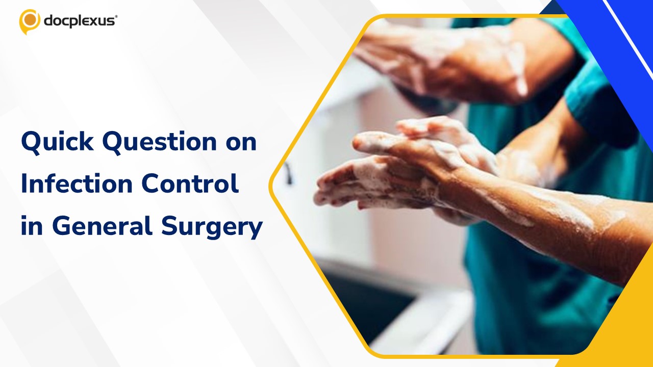How Well Do You Know SSI Prevention in Abdominal Surgery?