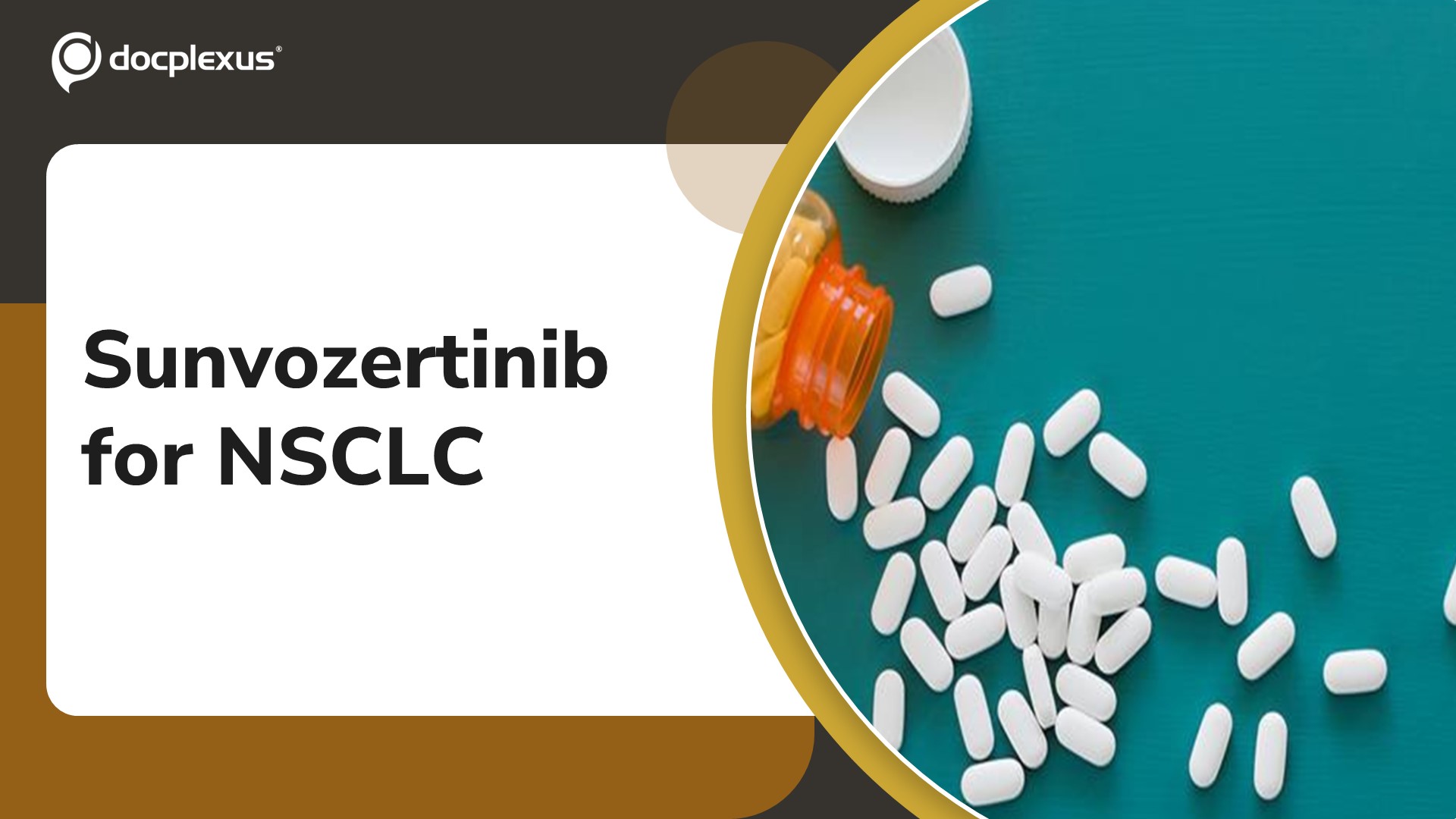 USFDA Approves Sunvozertinib for Non-Small-Cell Lung Cancer