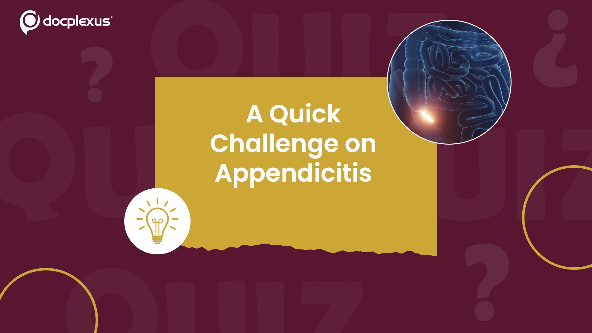 Uncomplicated Appendicitis in Children: Are Antibiotics Enough?