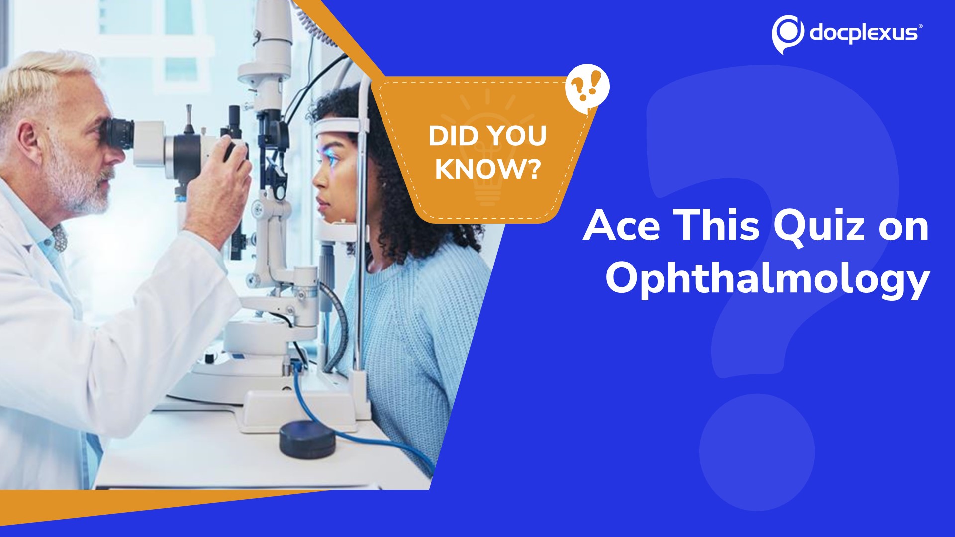 Master This Quick Quiz on Eye Care