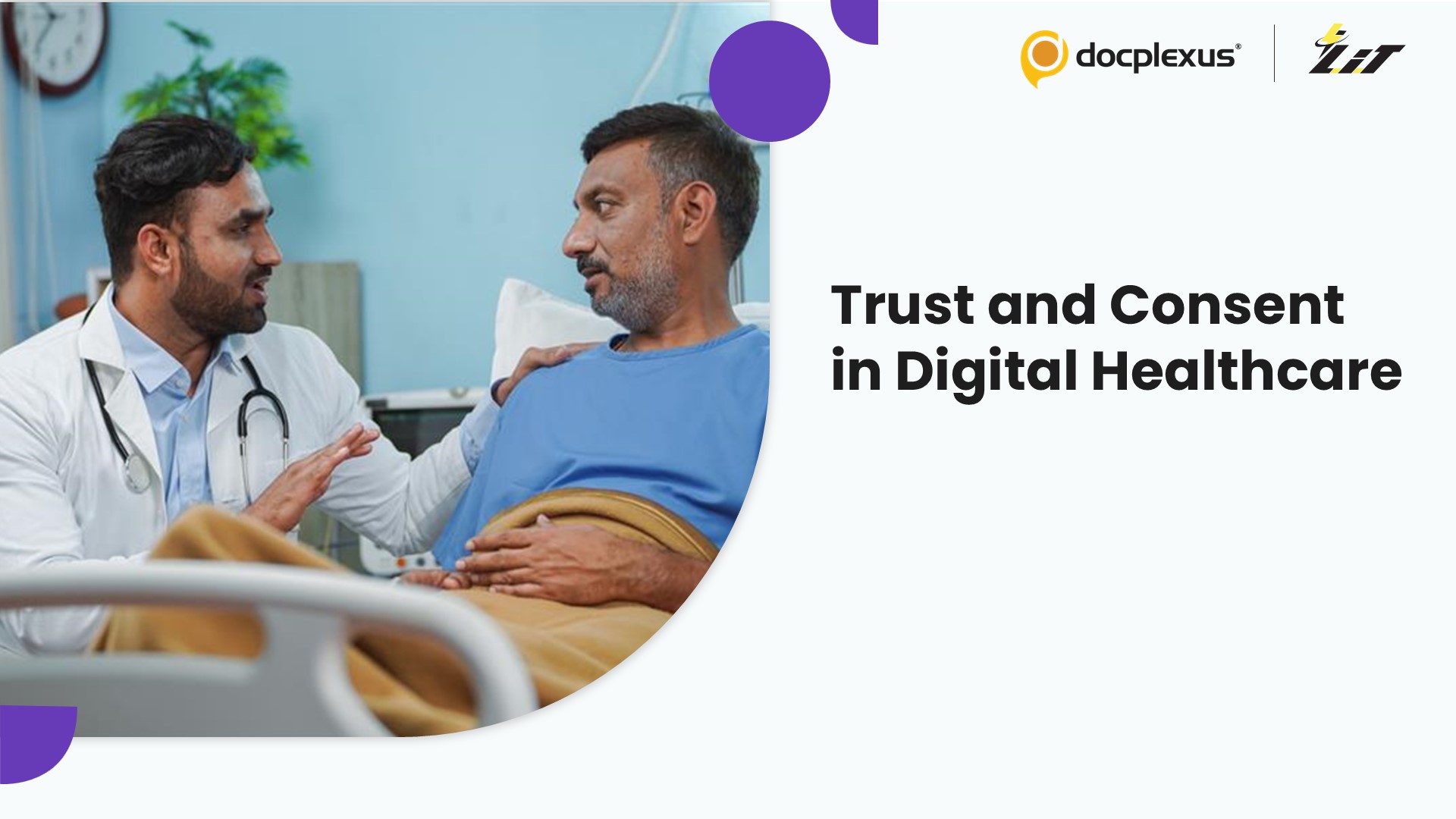 Patient Communication & Consent in the Digital Era: Building Trust Beyond the Screen