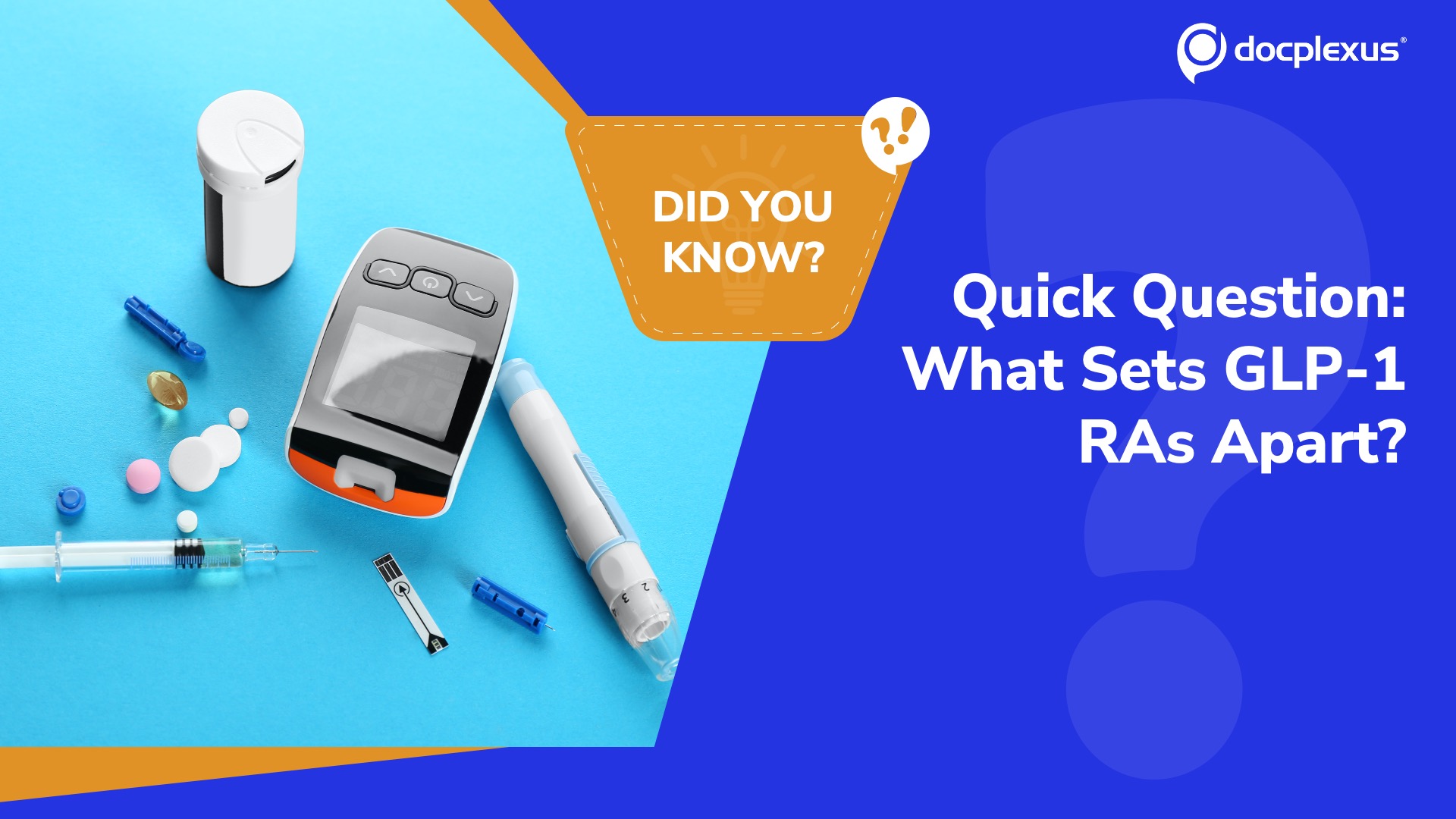 Advancements in Type 2 Diabetes Therapy: Test Your Knowledge
